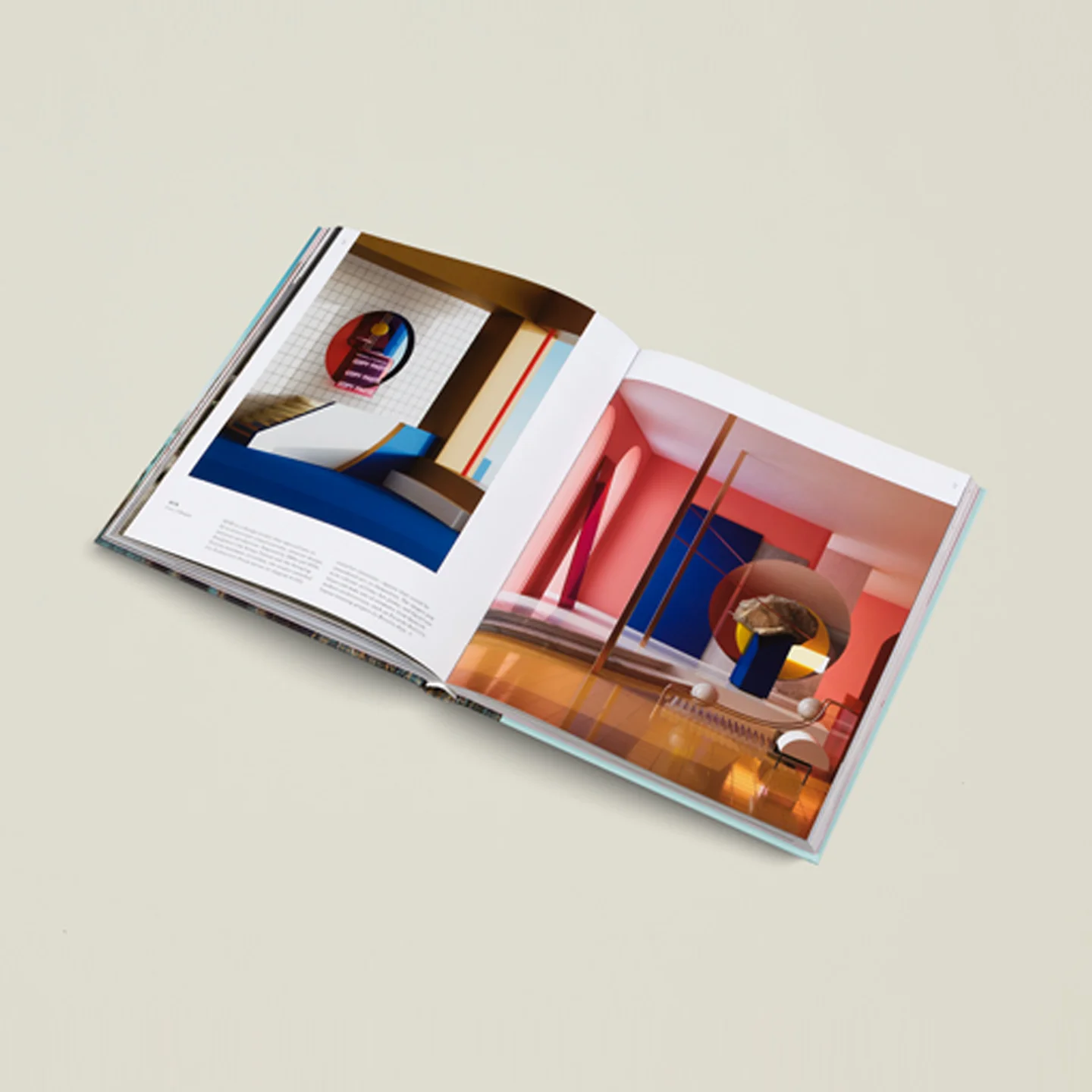 Dreamscapes & Artificial Architecture - Image 2