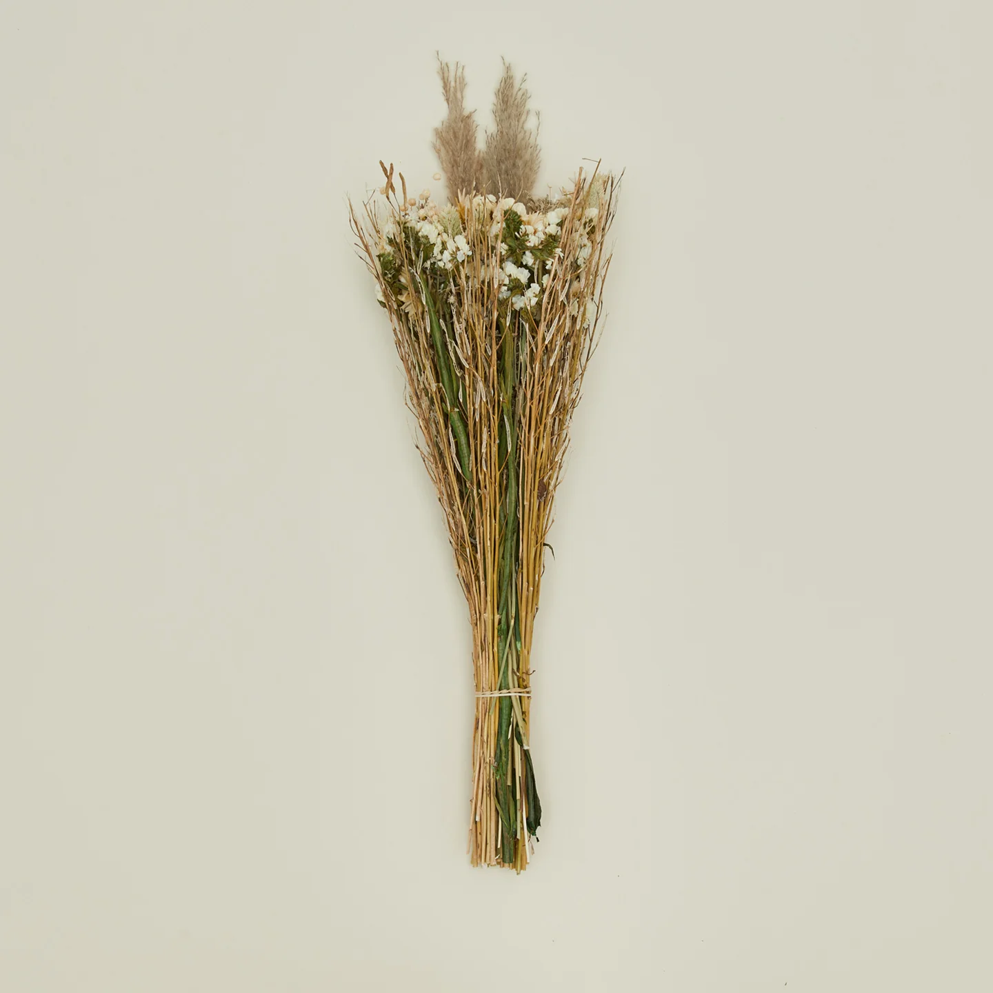 Dried Floral Bouquet - Lacey