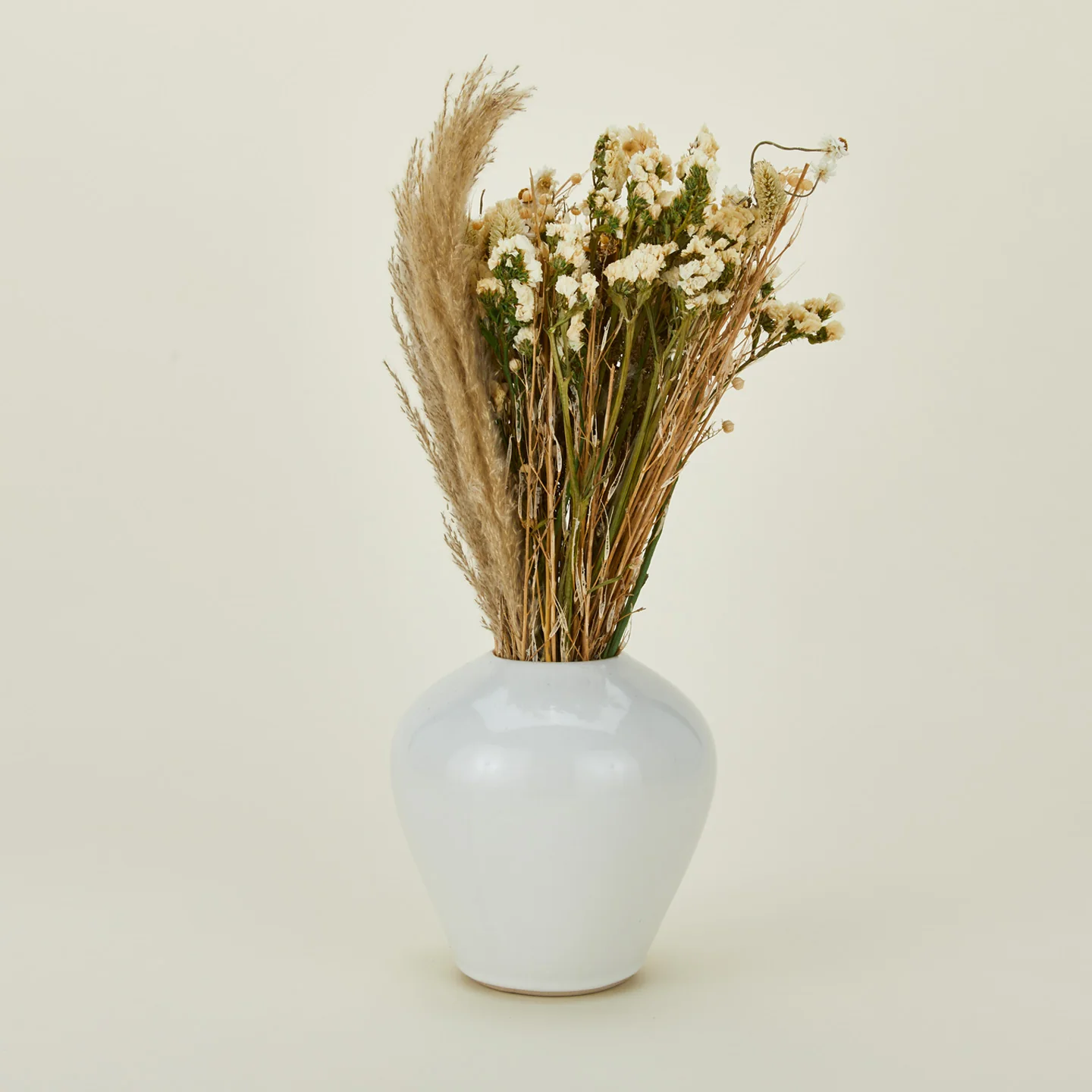 Dried Floral Bouquet - Lacey - Image 2