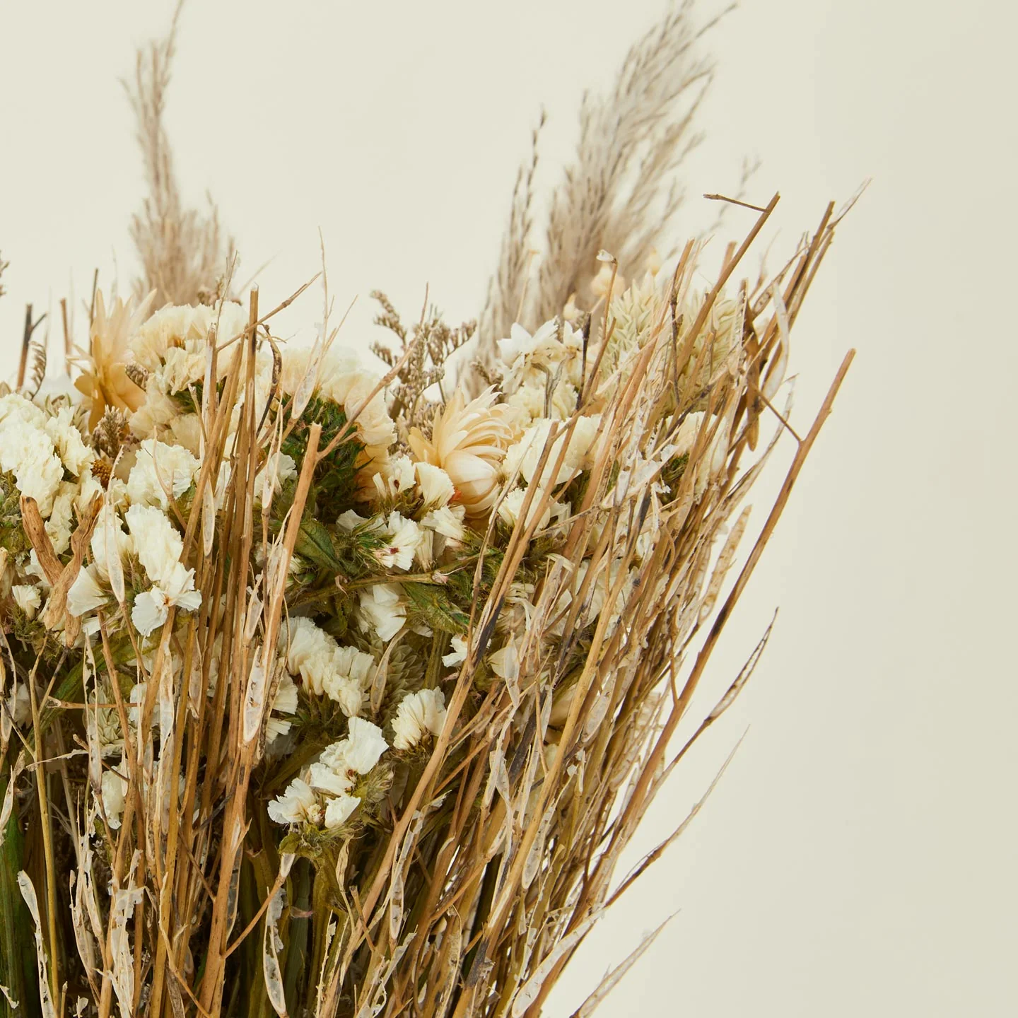 Dried Floral Bouquet - Lacey - Image 3