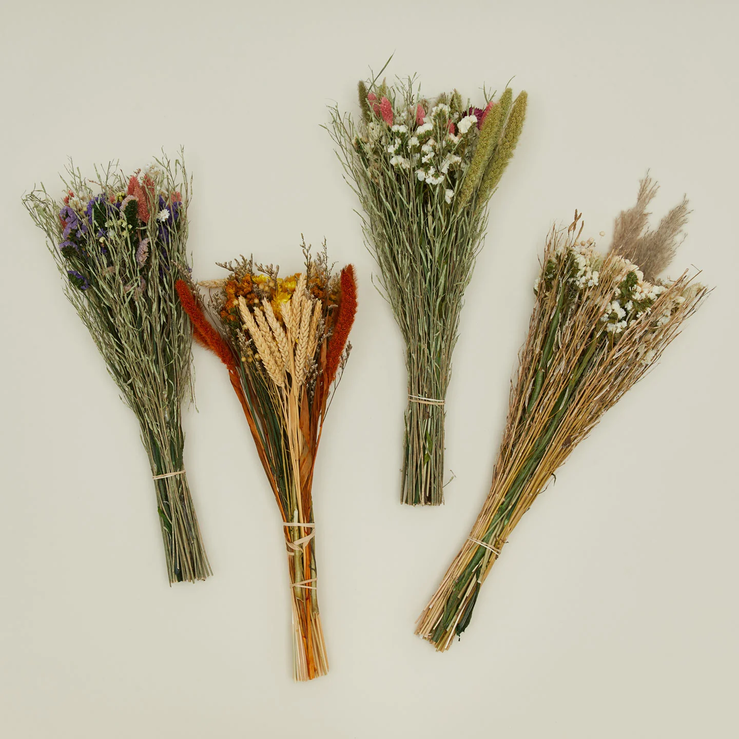 Dried Floral Bouquet - Lacey - Image 4