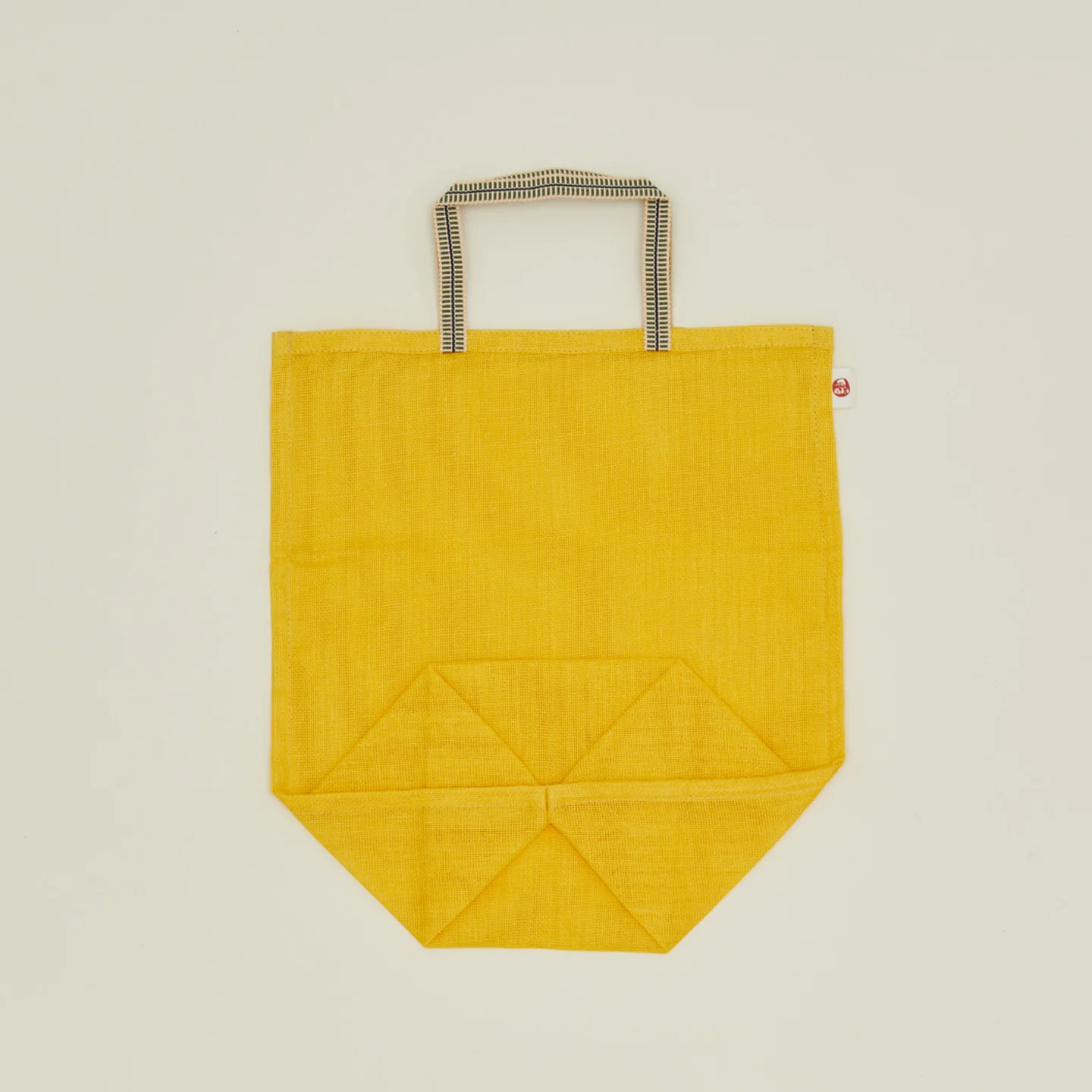 Eco Produce Bag - Yellow - Image 5