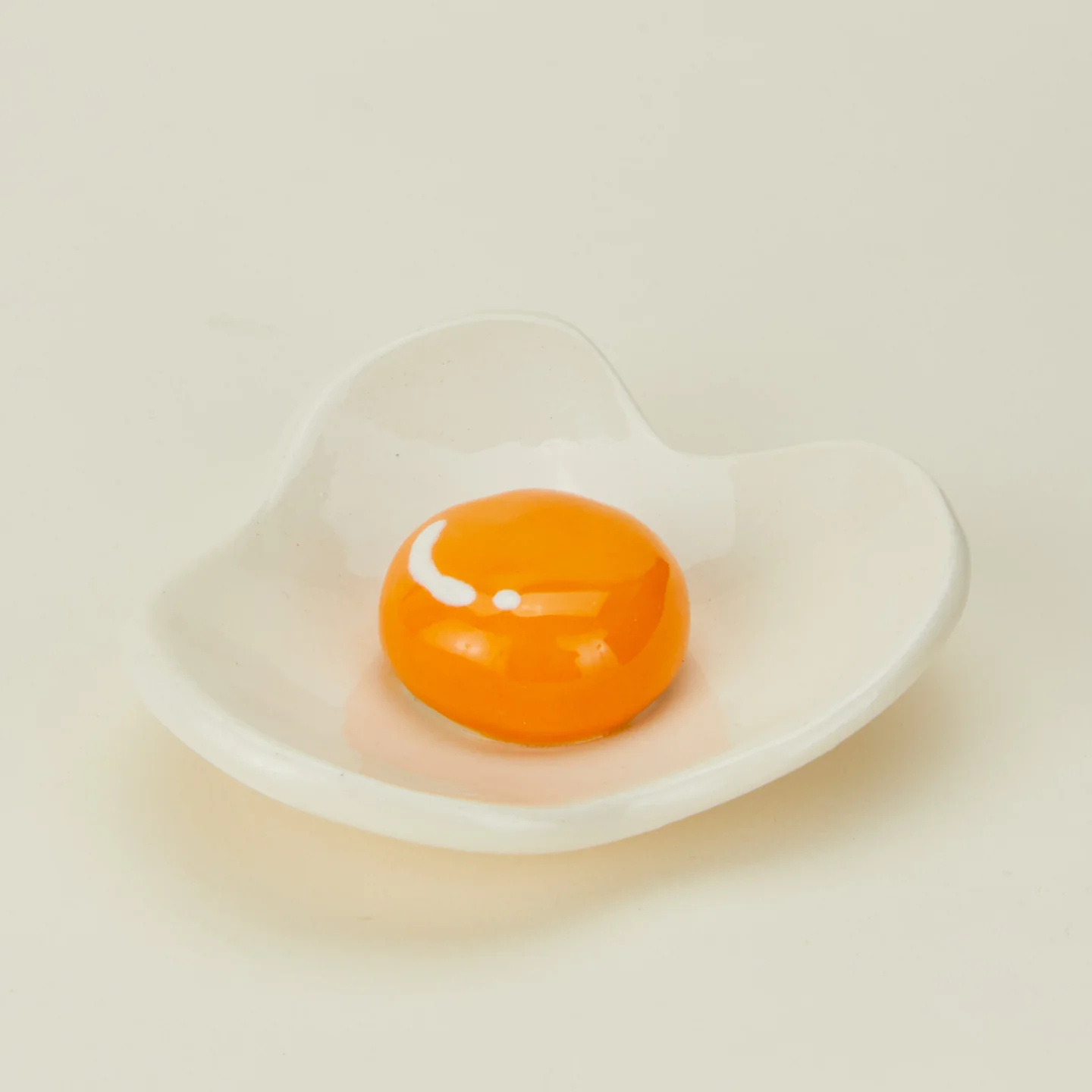 Egg Ceramic Dish - Image 4