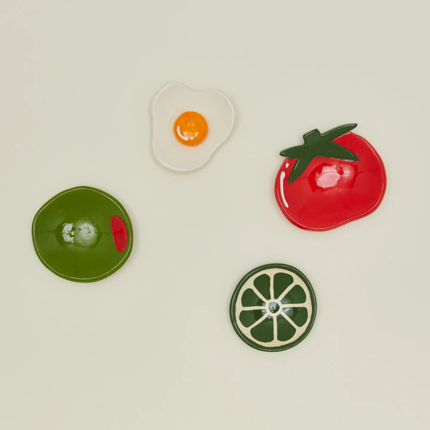 Egg Ceramic Dish - Image 6