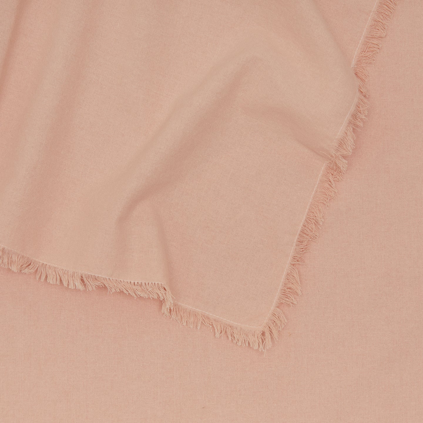 Essential Cotton Tablecloth - Blush - Image 5