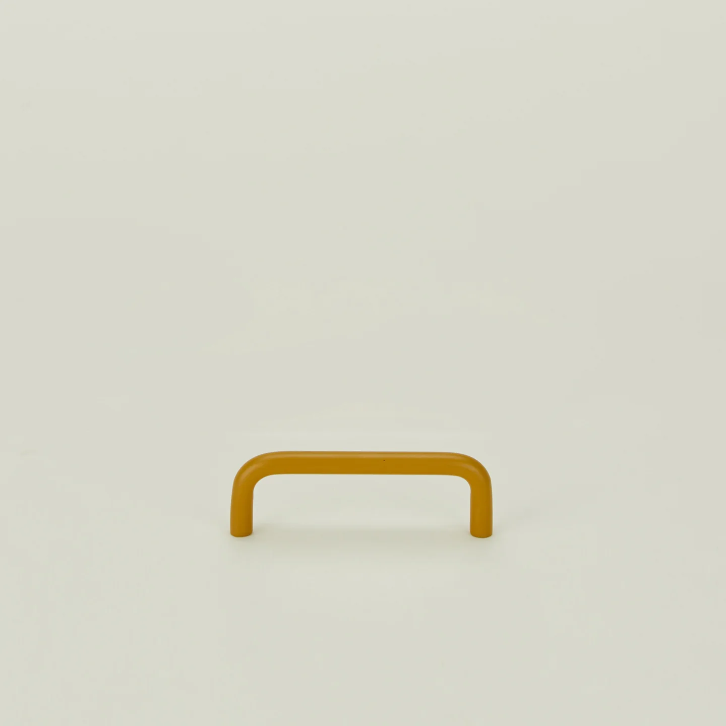 Essential Drawer Pull - Mustard - Image 3