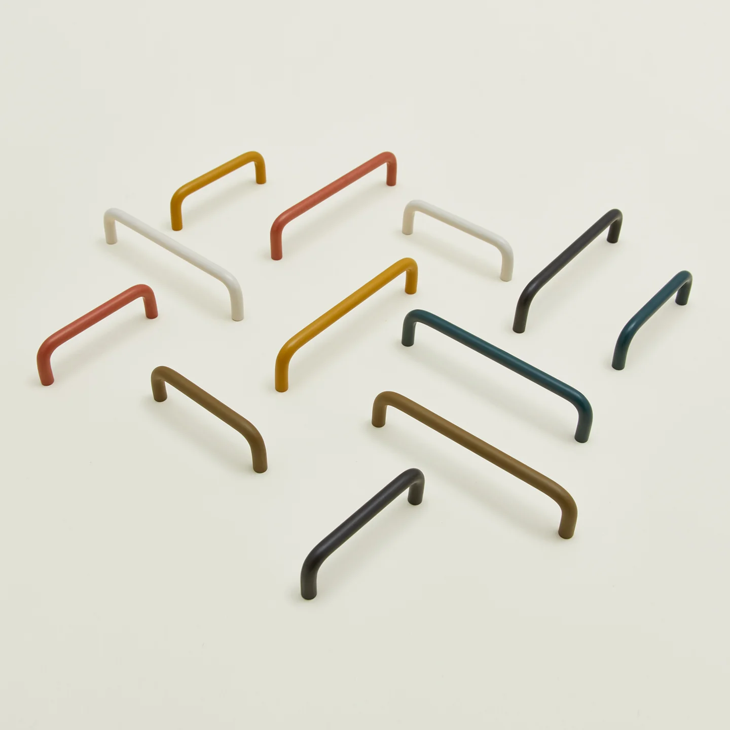 Essential Drawer Pull - Terracotta - Image 5