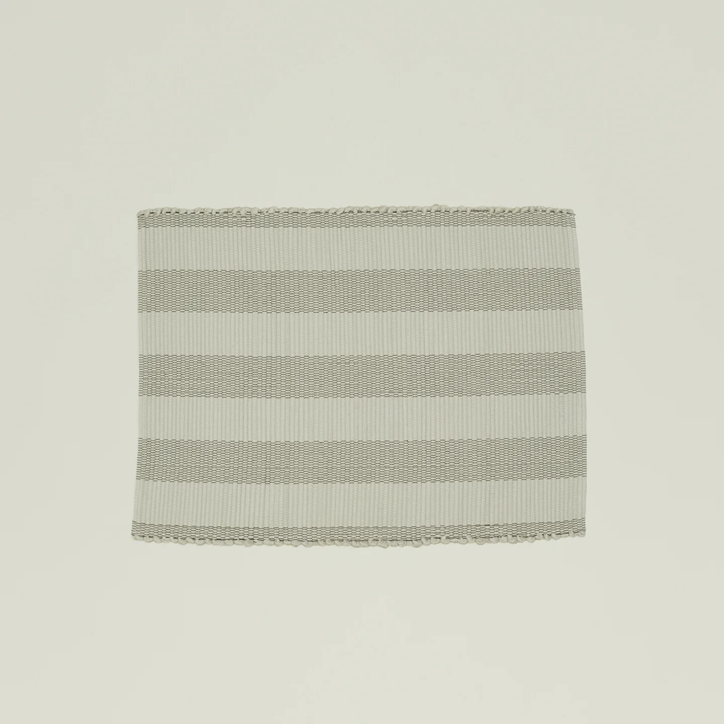 Essential Floor Mat - Light Grey