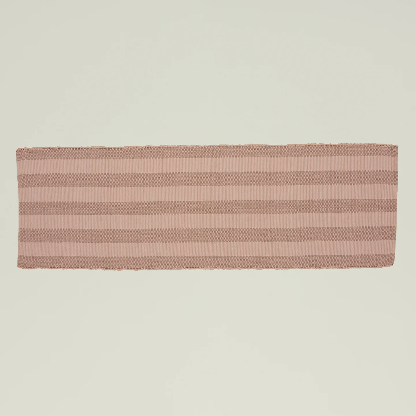 Essential Floor Runner - Blush