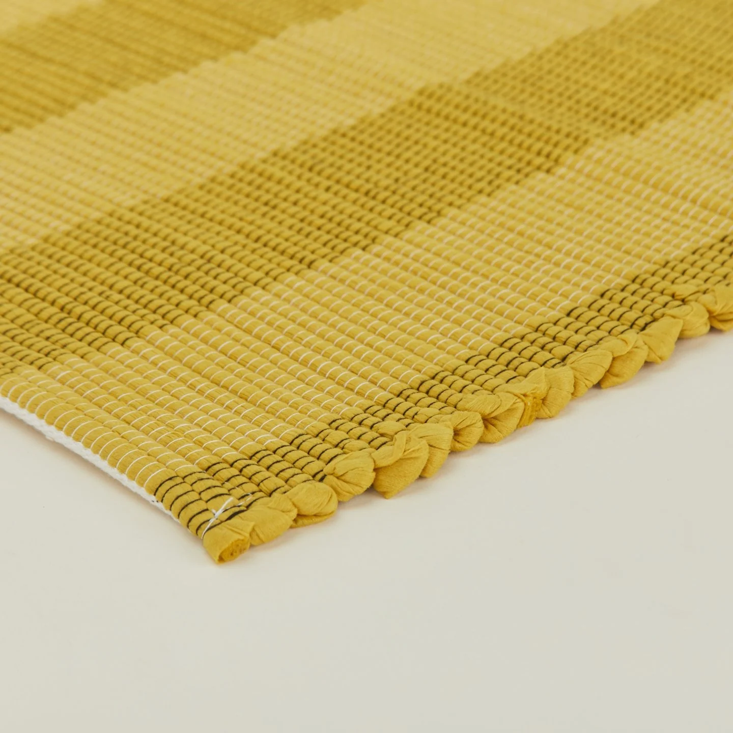 Essential Floor Runner - Mustard - Image 2