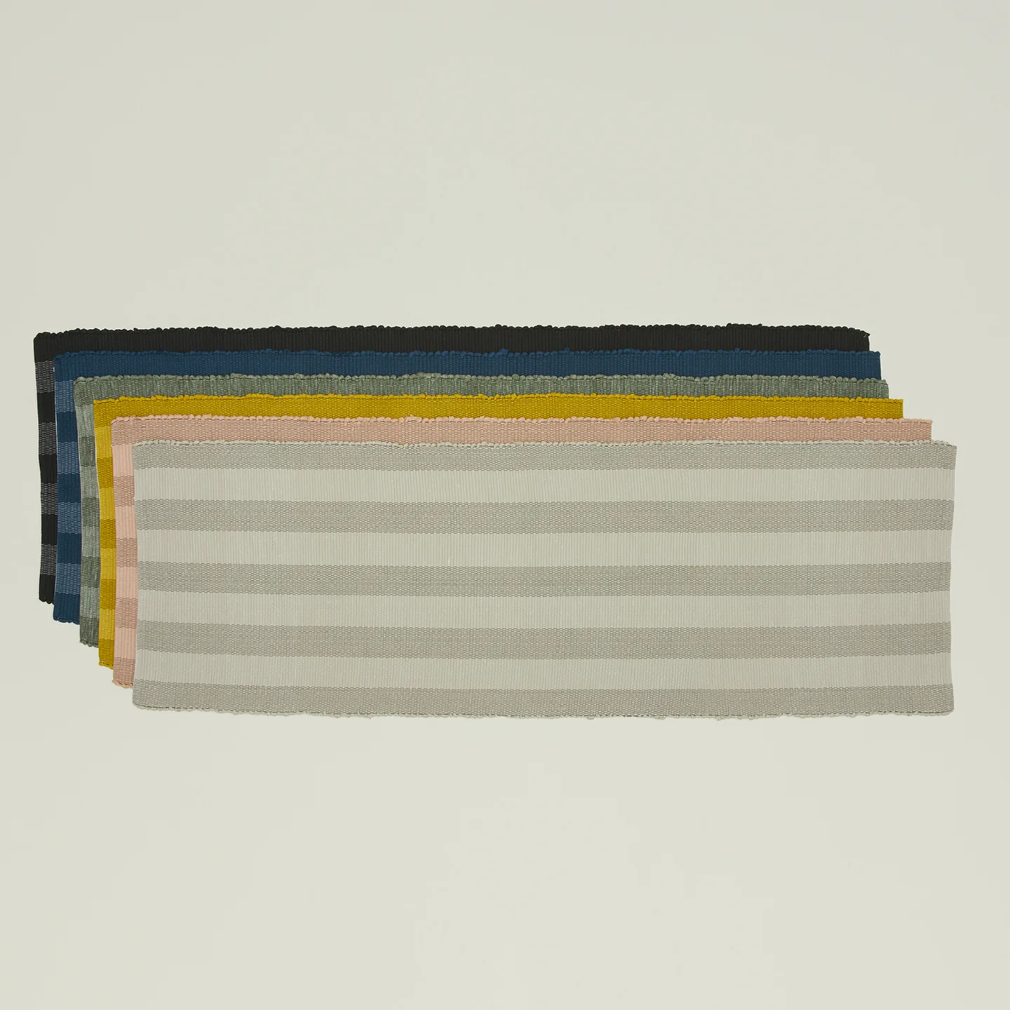 Essential Floor Runner - Olive - Image 4