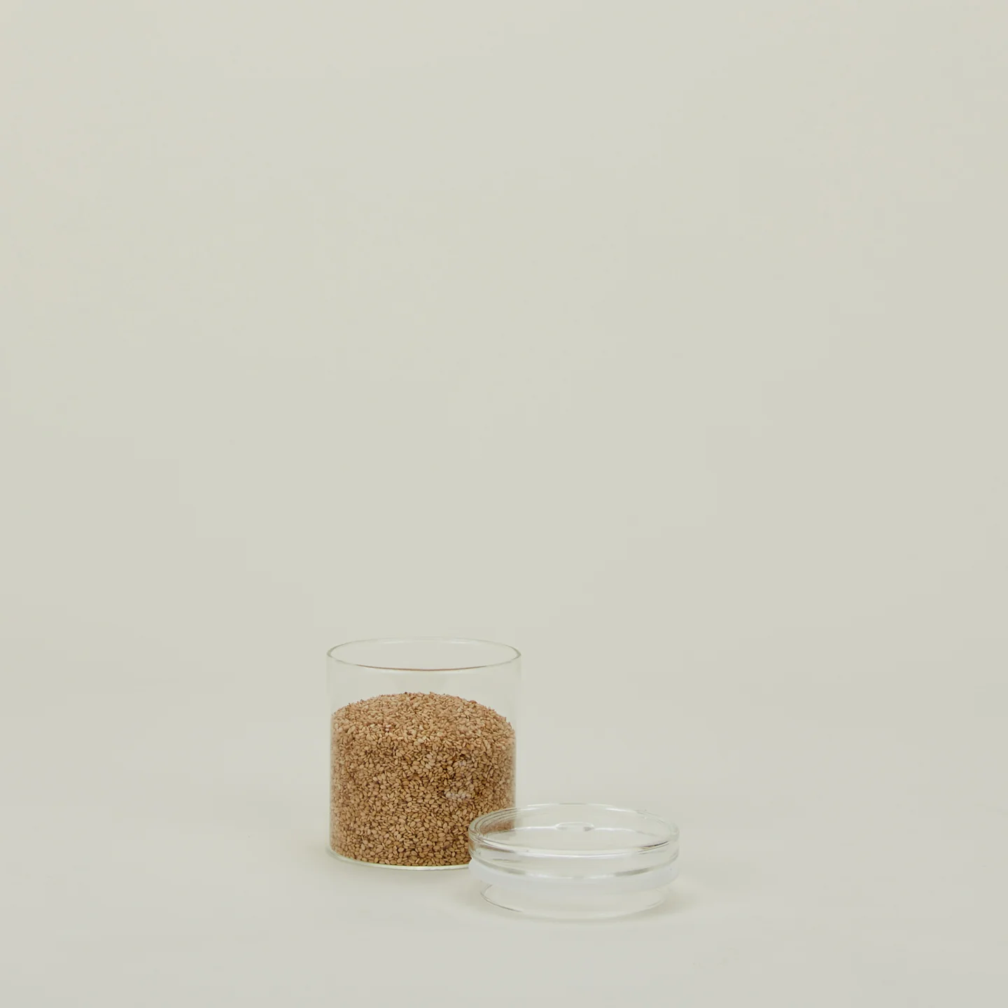 Essential Glass Storage Container - Image 4