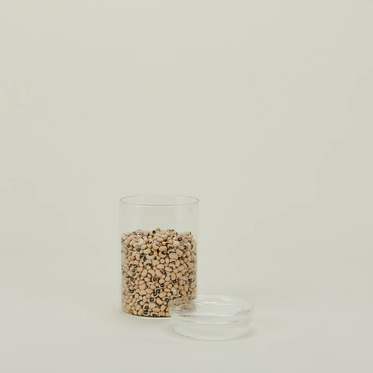 Essential Glass Storage Container - Image 5