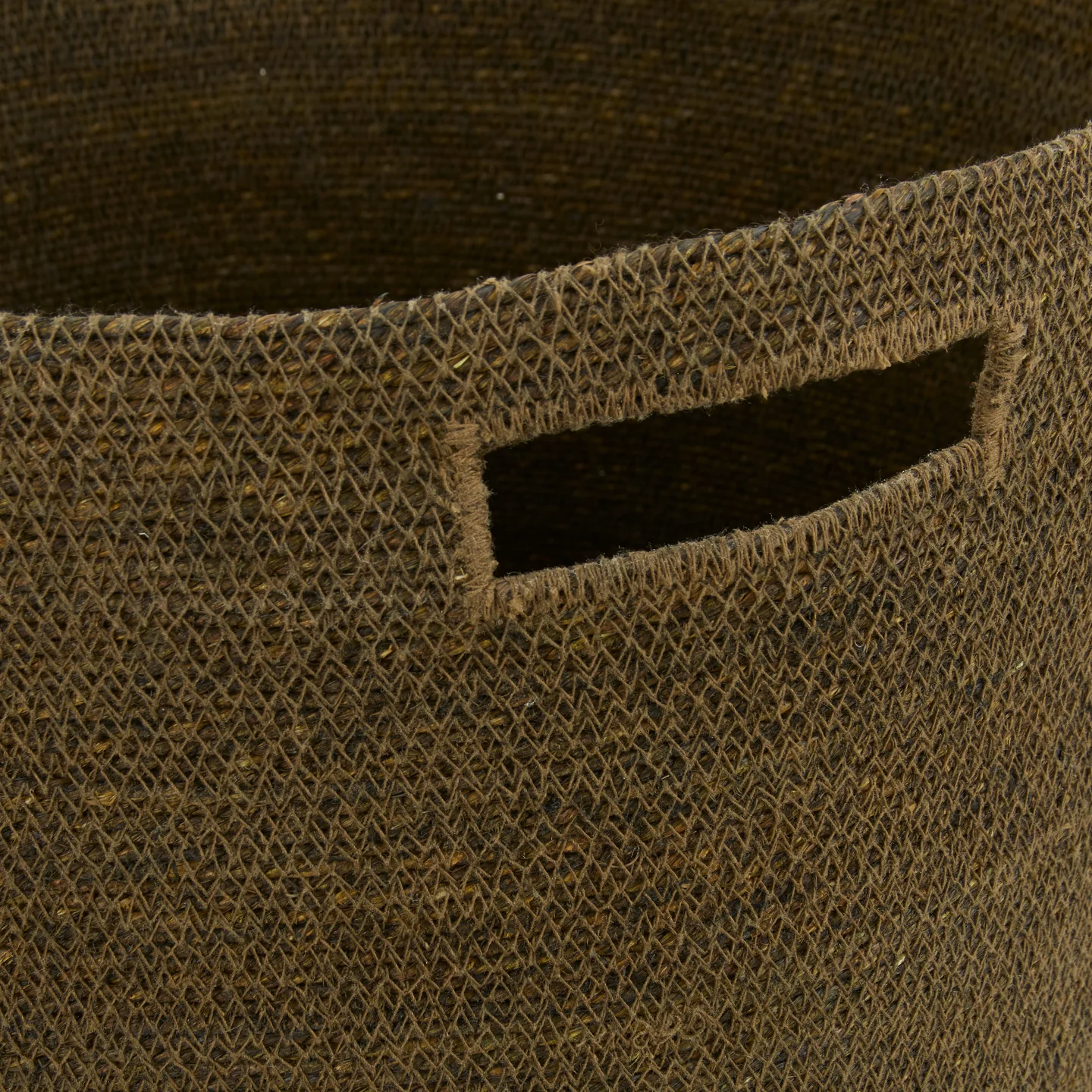 Essential Hamper - Olive - Image 3