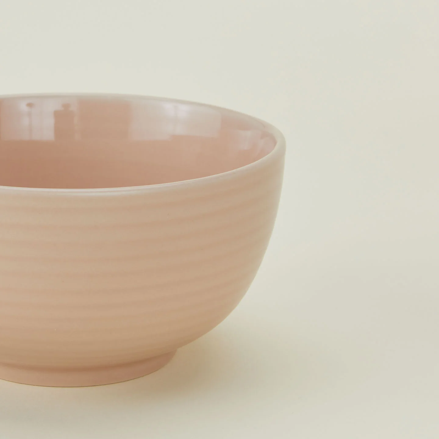 Essential Large Bowl, Set of 4 - Blush - Image 3