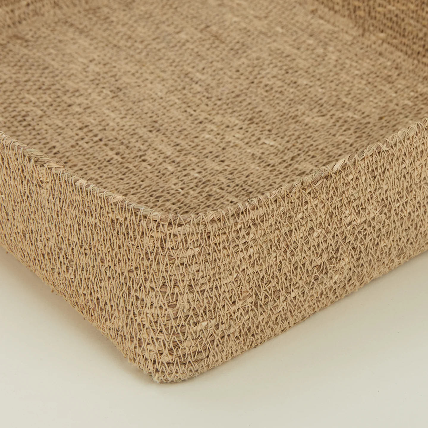 Essential Letter Tray - Natural - Image 5