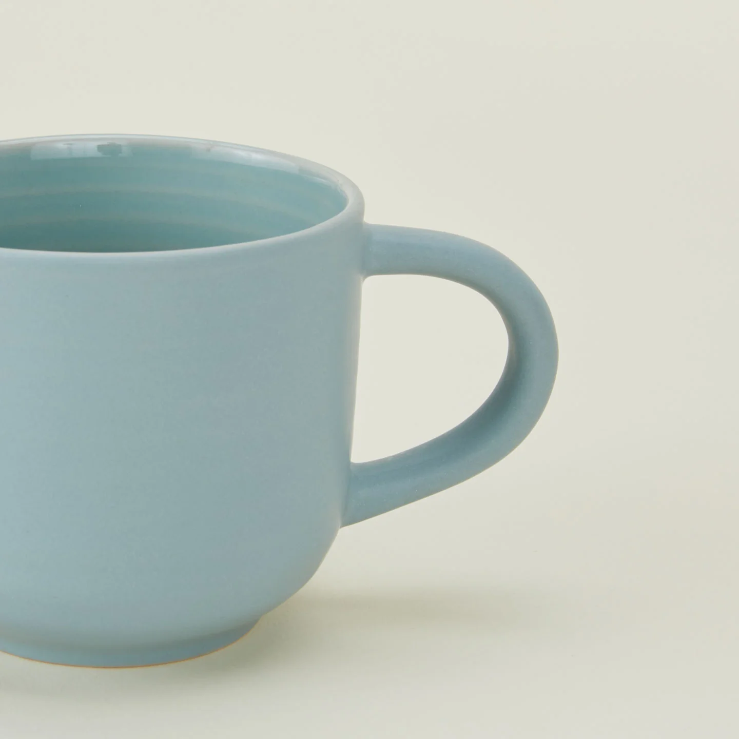 Essential Mug, Set of 4 - Sky - Image 3
