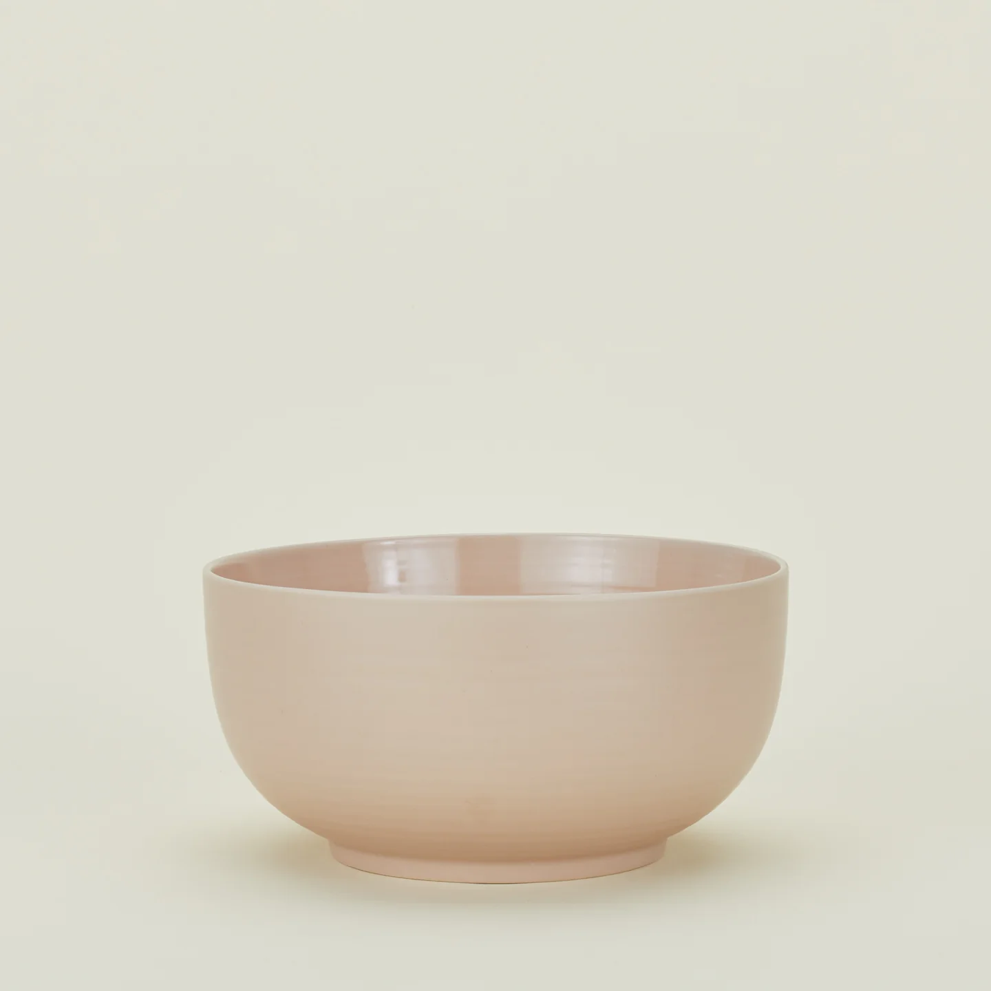 Essential Serving Bowl - Blush