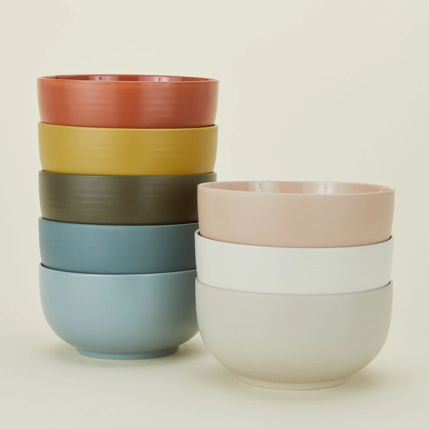 Essential Serving Bowl - Sky - Image 5