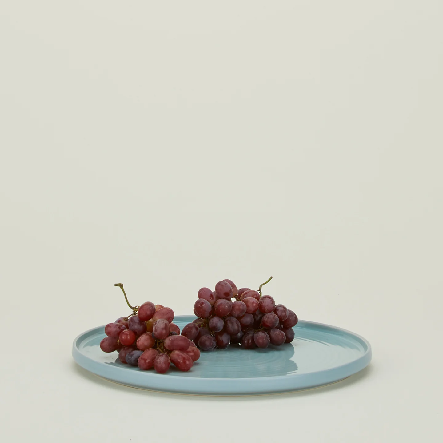 Essential Serving Platter - Sky