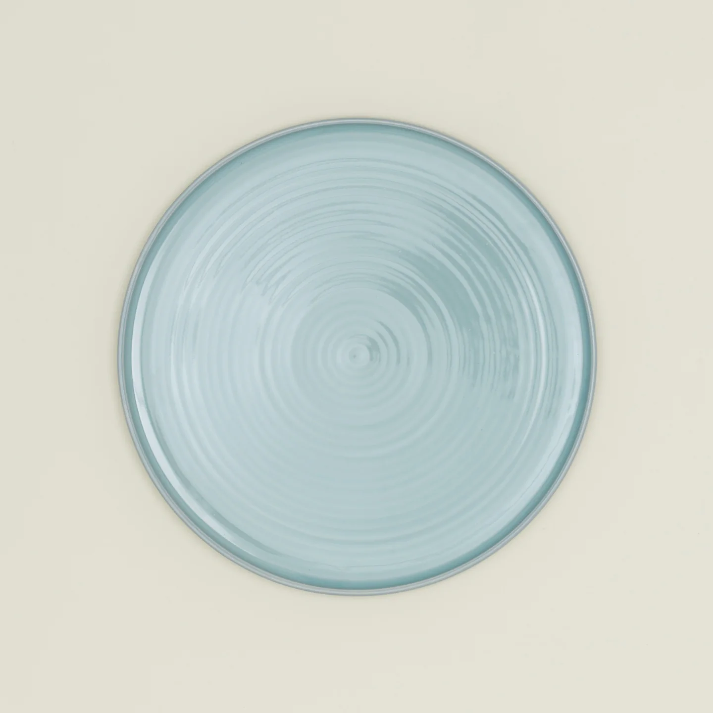 Essential Serving Platter - Sky - Image 2