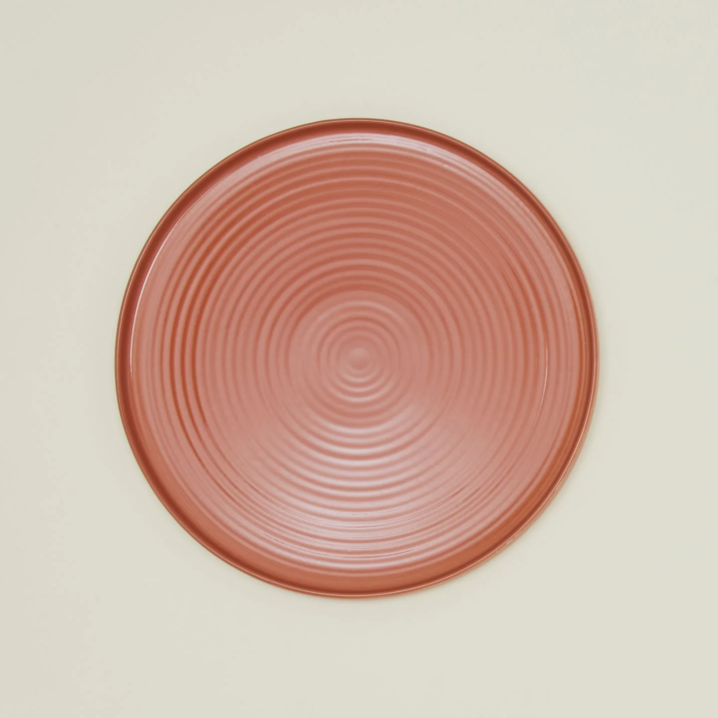 Essential Serving Platter - Terracotta - Image 2