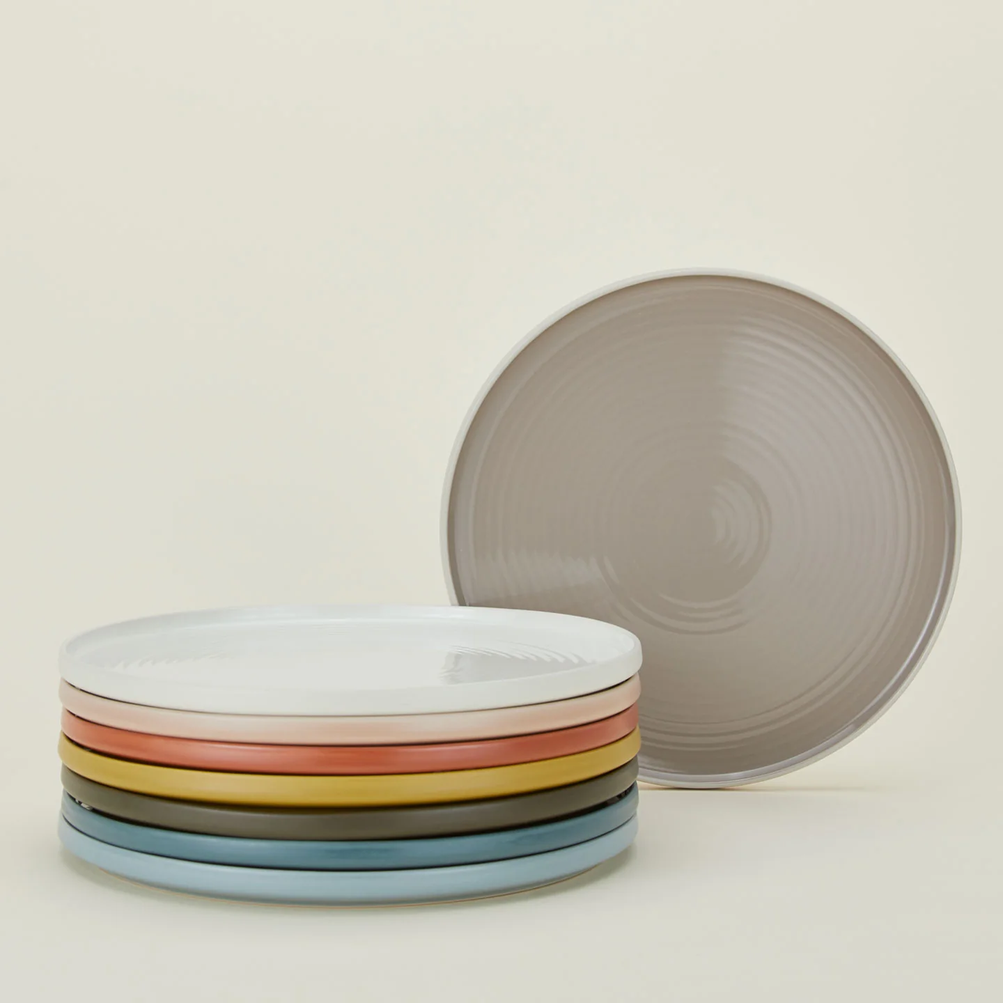 Essential Serving Platter - Terracotta - Image 5