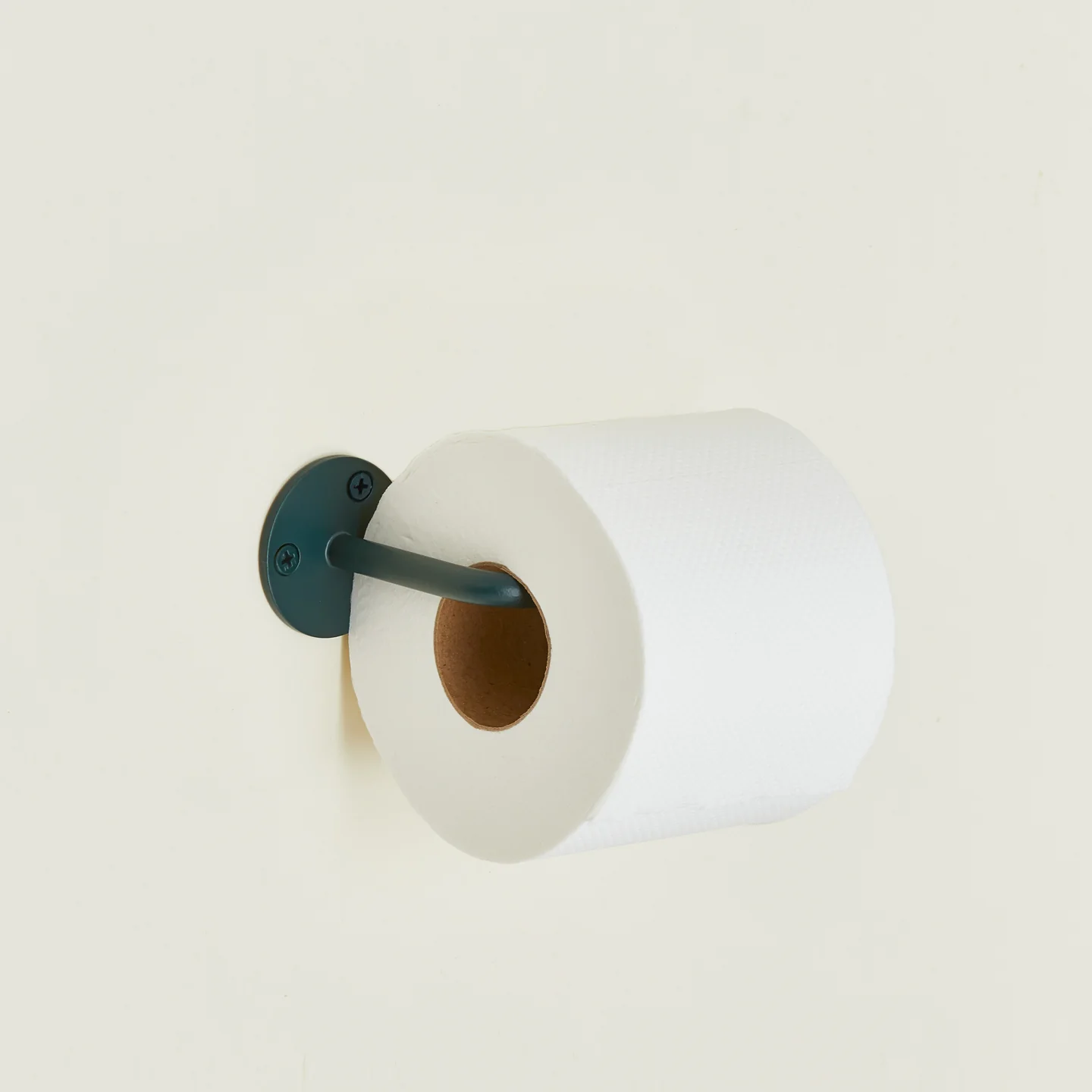Essential Toilet Paper Holder - Peacock - Image 3