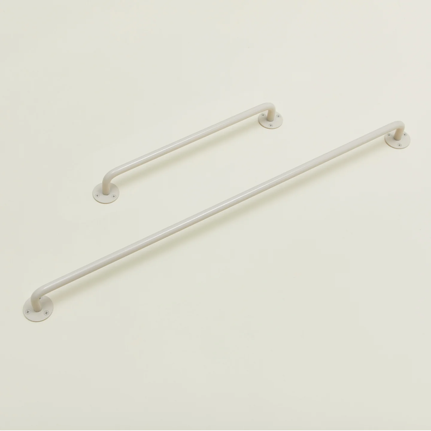 Essential Towel Bar - Ivory - Image 4