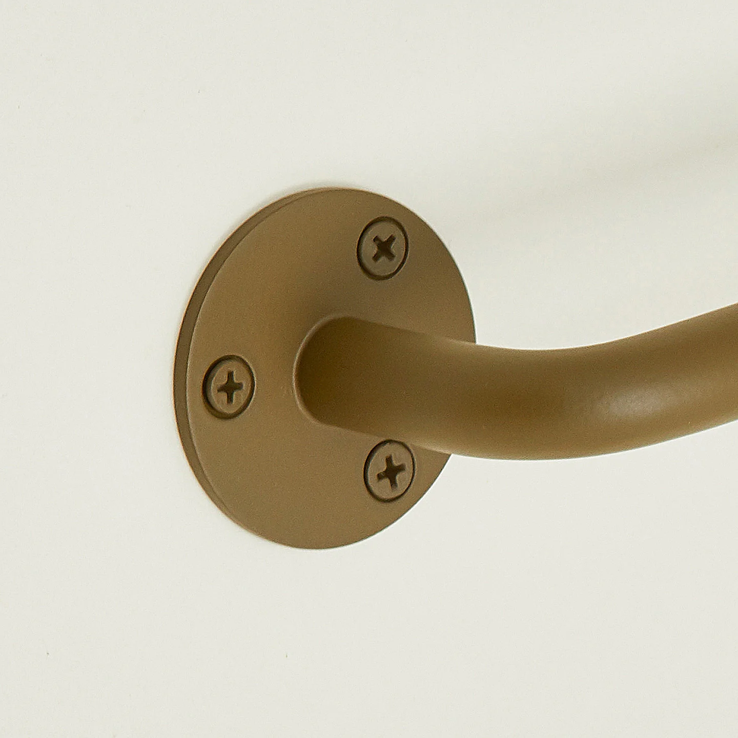 Essential Towel Bar - Olive - Image 5