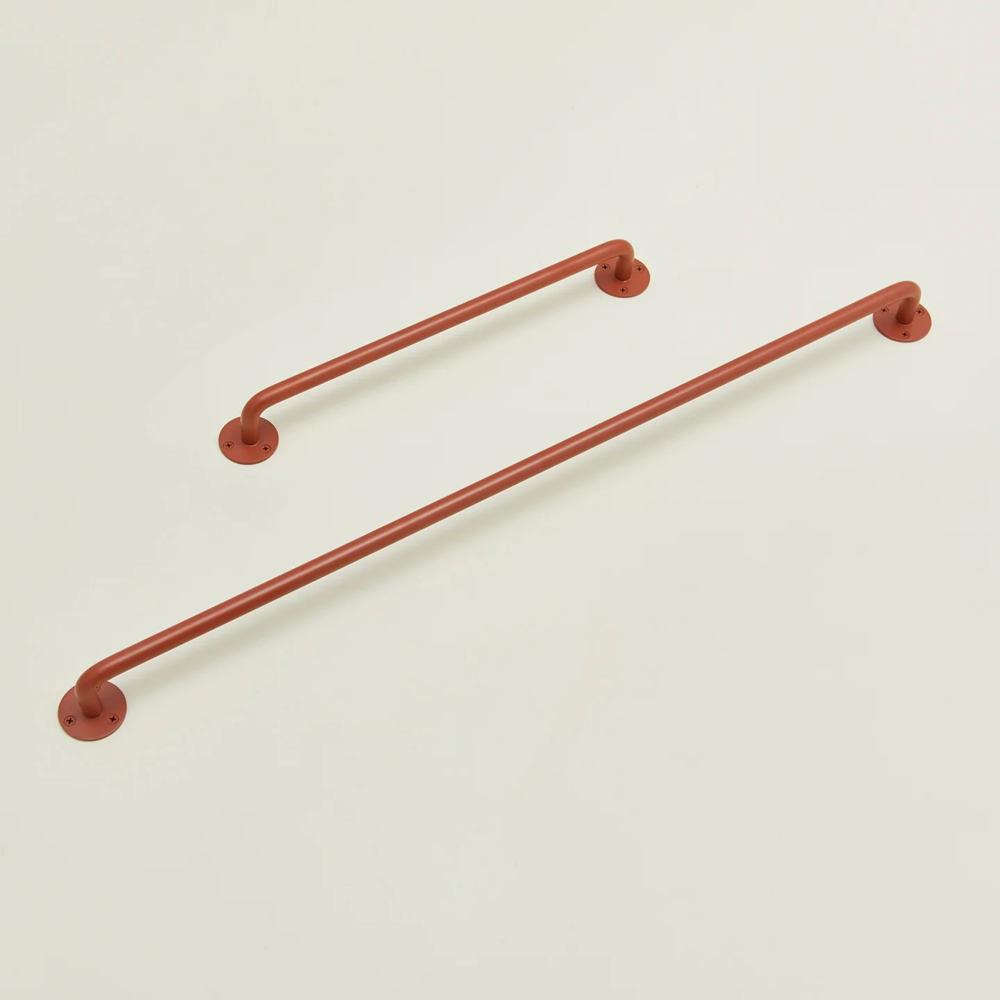 Essential Towel Bar - Terracotta - Image 4