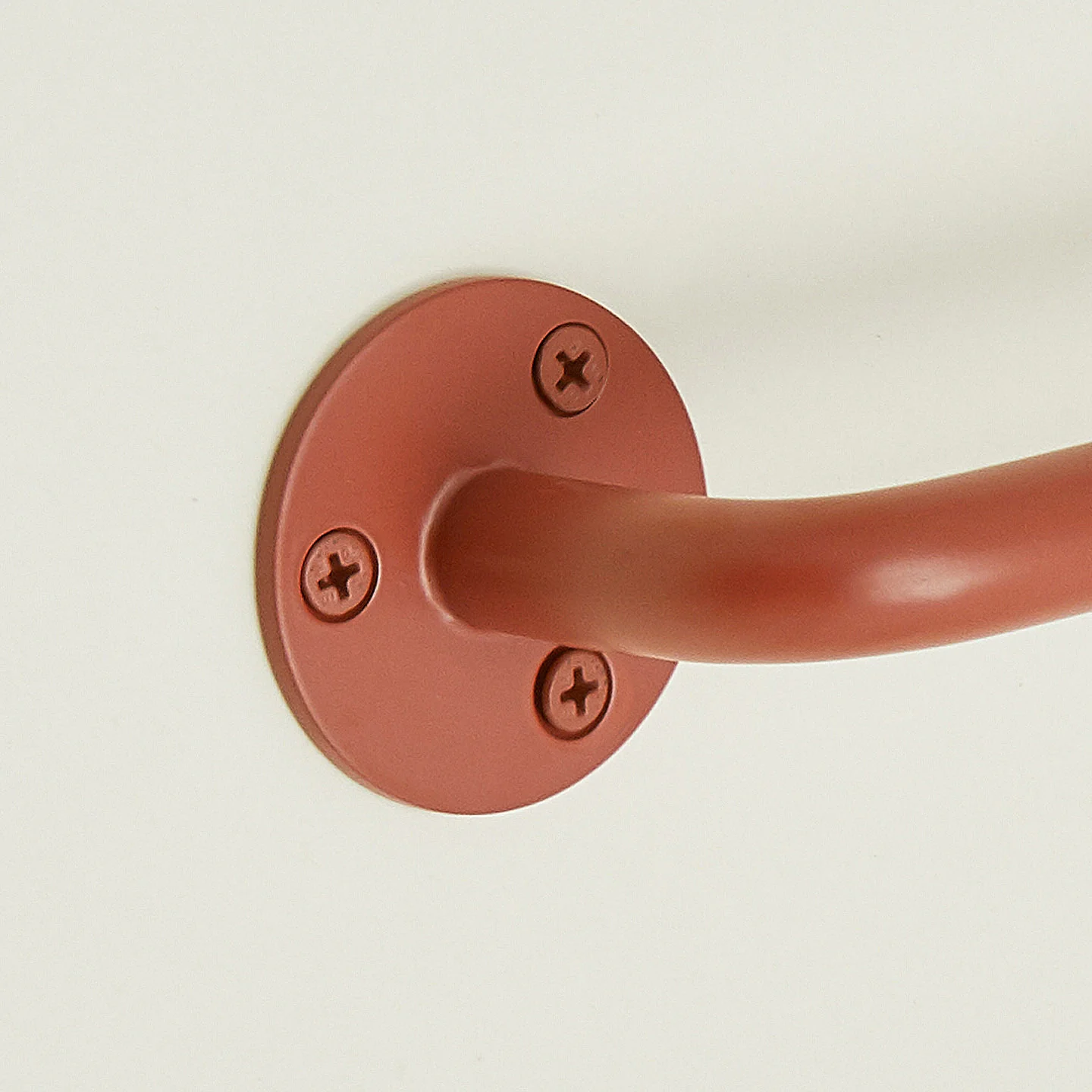 Essential Towel Bar - Terracotta - Image 5
