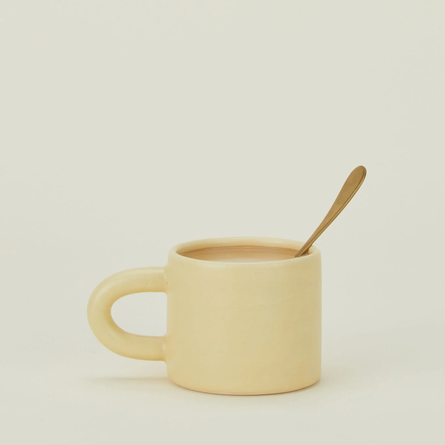 Everyday Mug - Butter - Image 2