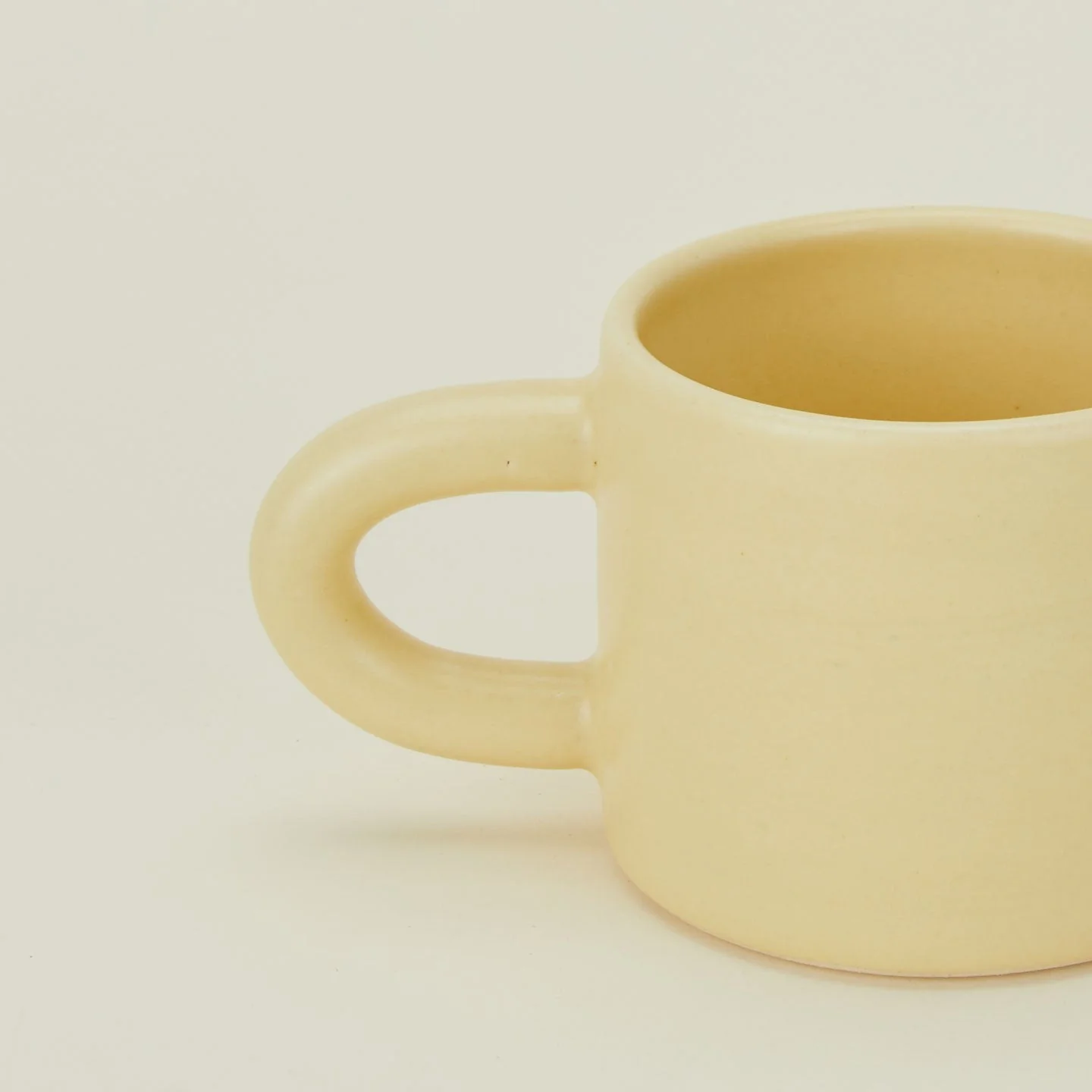 Everyday Mug - Butter - Image 4