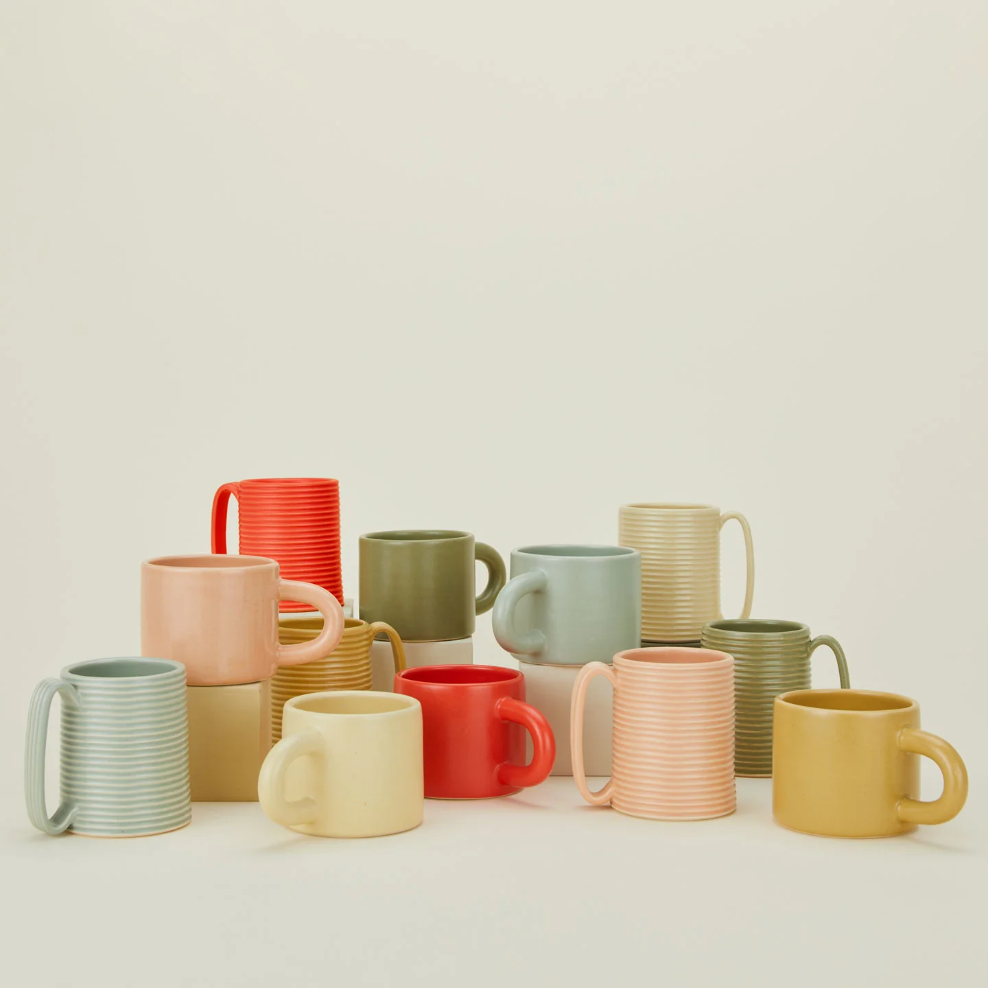 Everyday Mug - Marigold - Image 3
