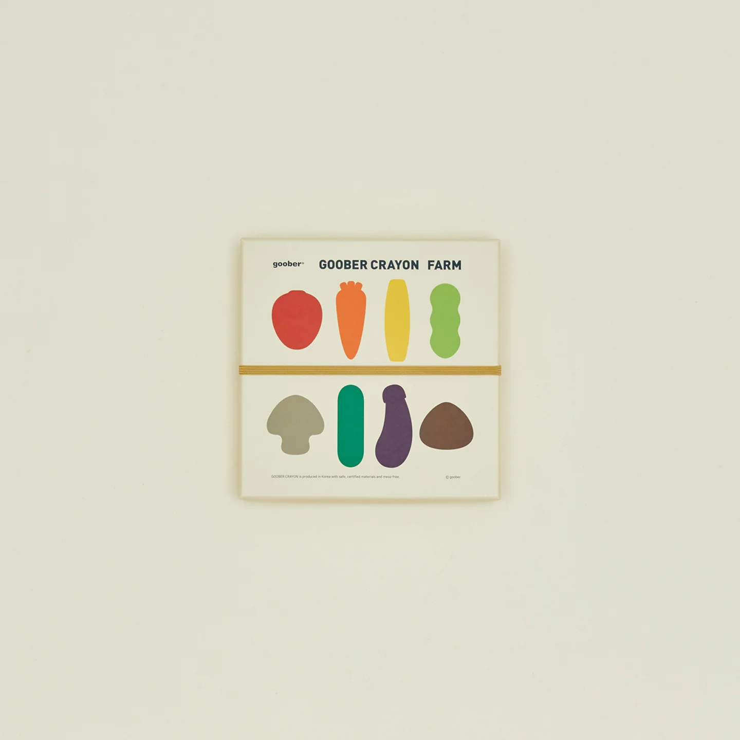 Farm Crayons Box Set - Image 2