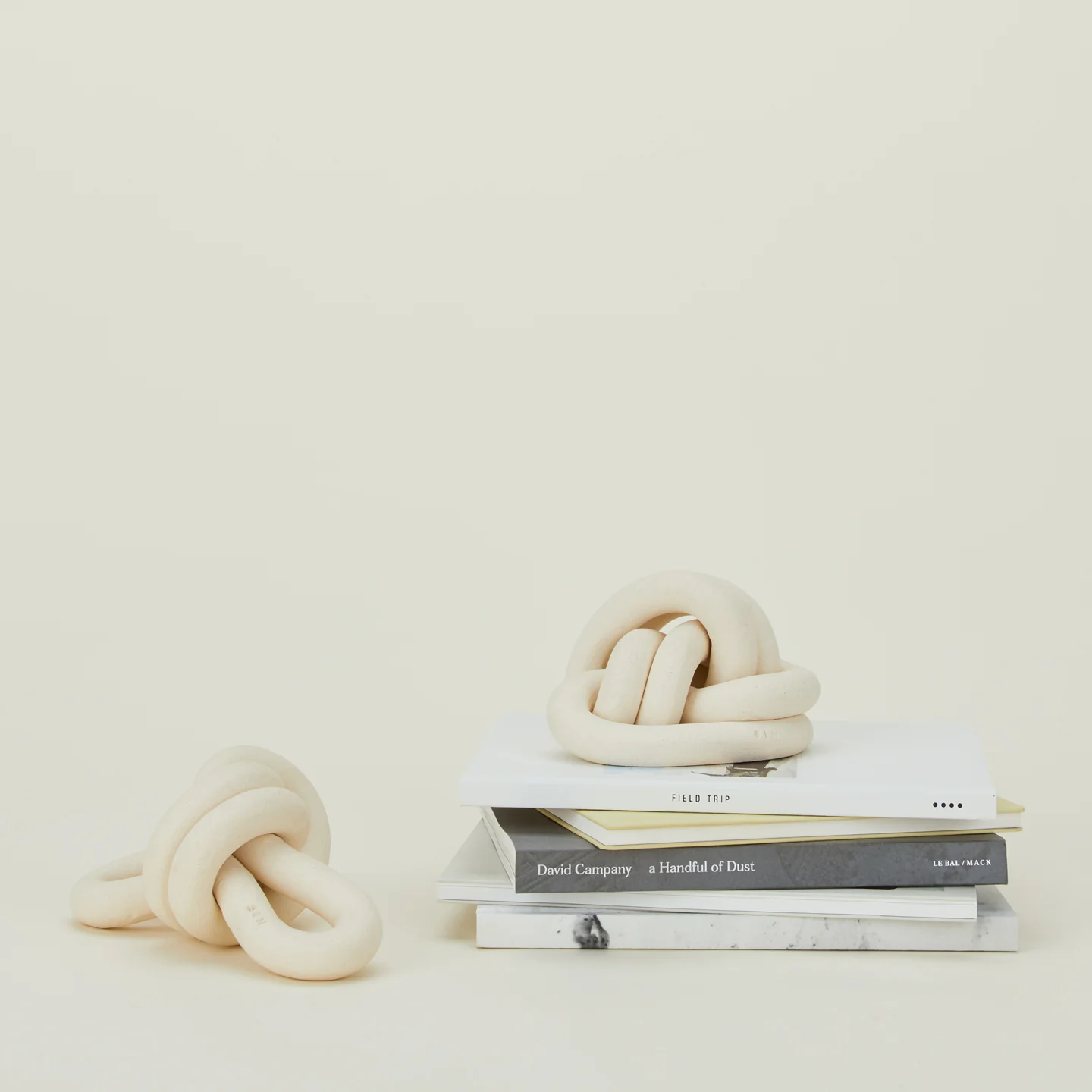 Fist Knot - Image 4