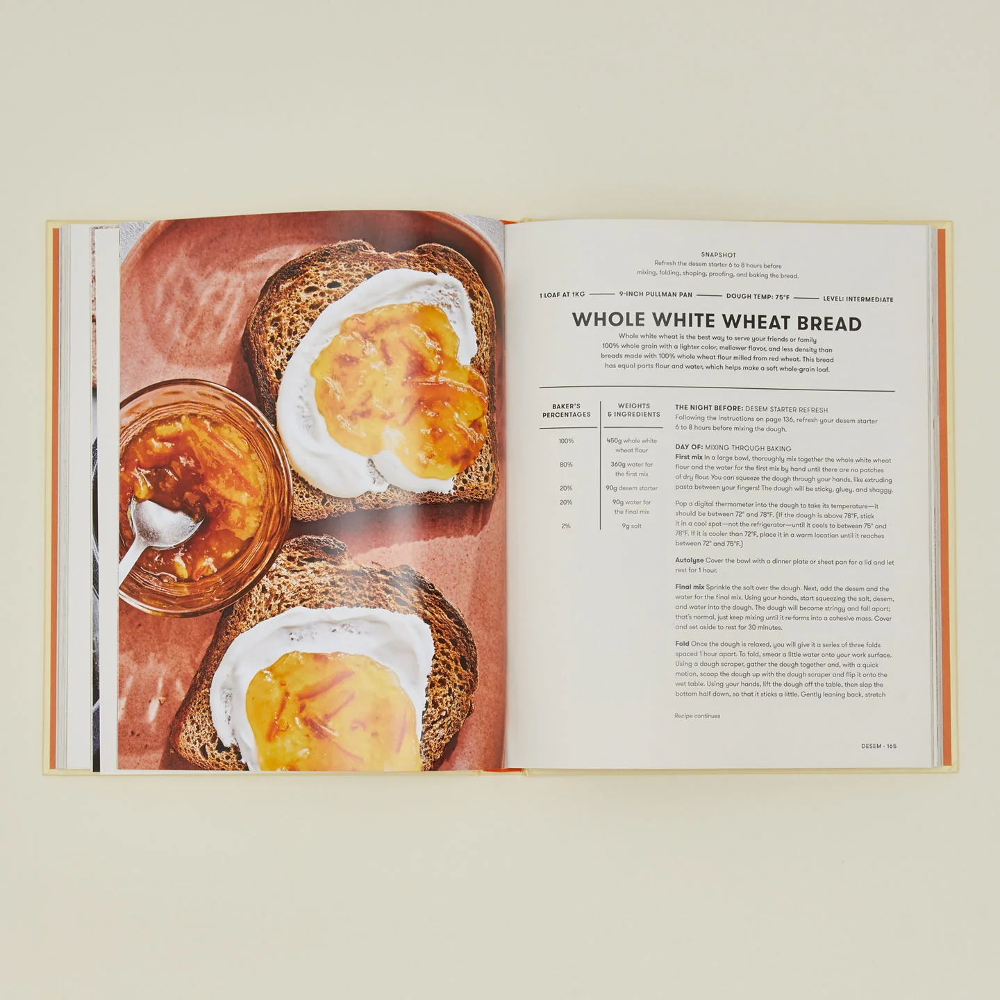 Flour Power Cookbook - Image 2
