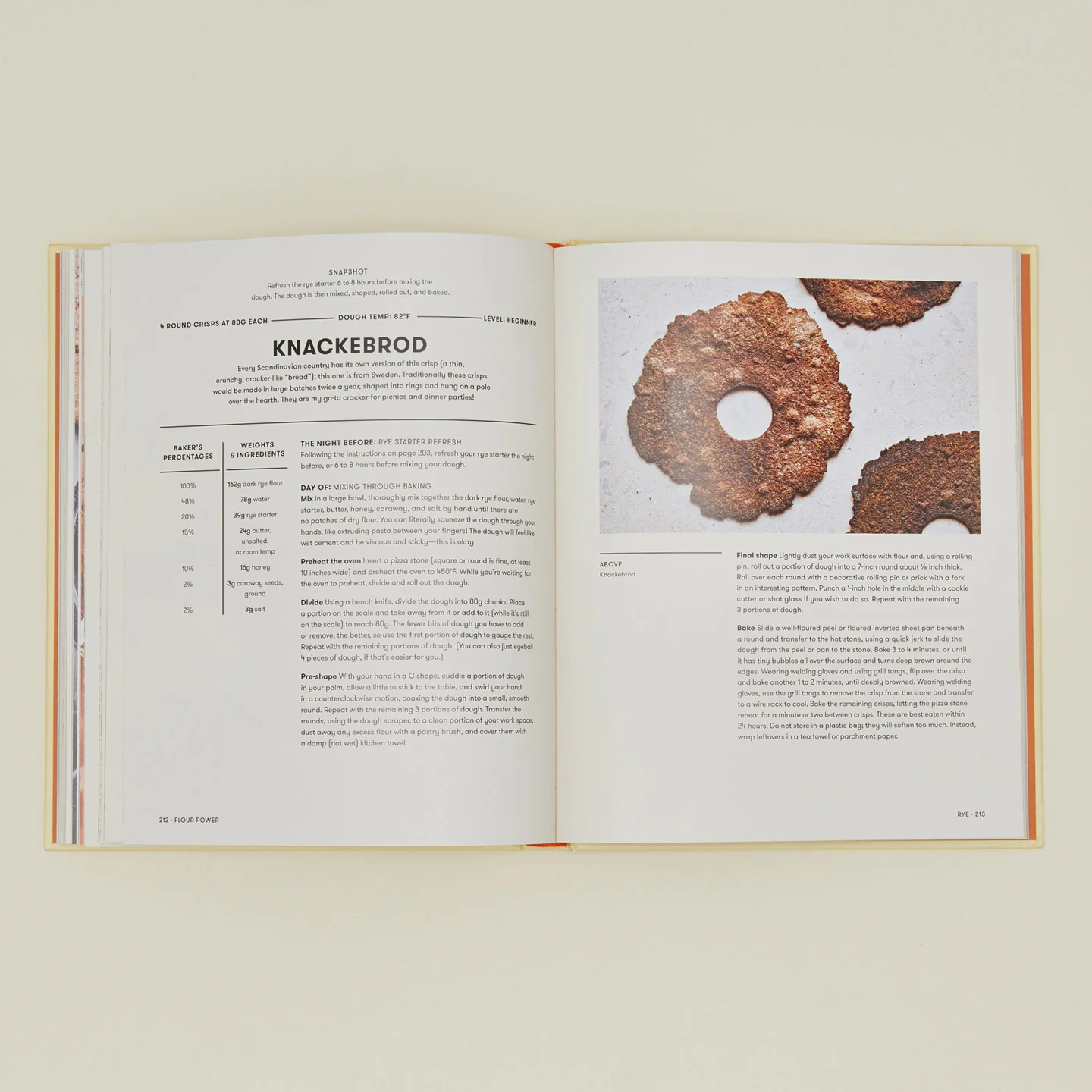 Flour Power Cookbook - Image 4