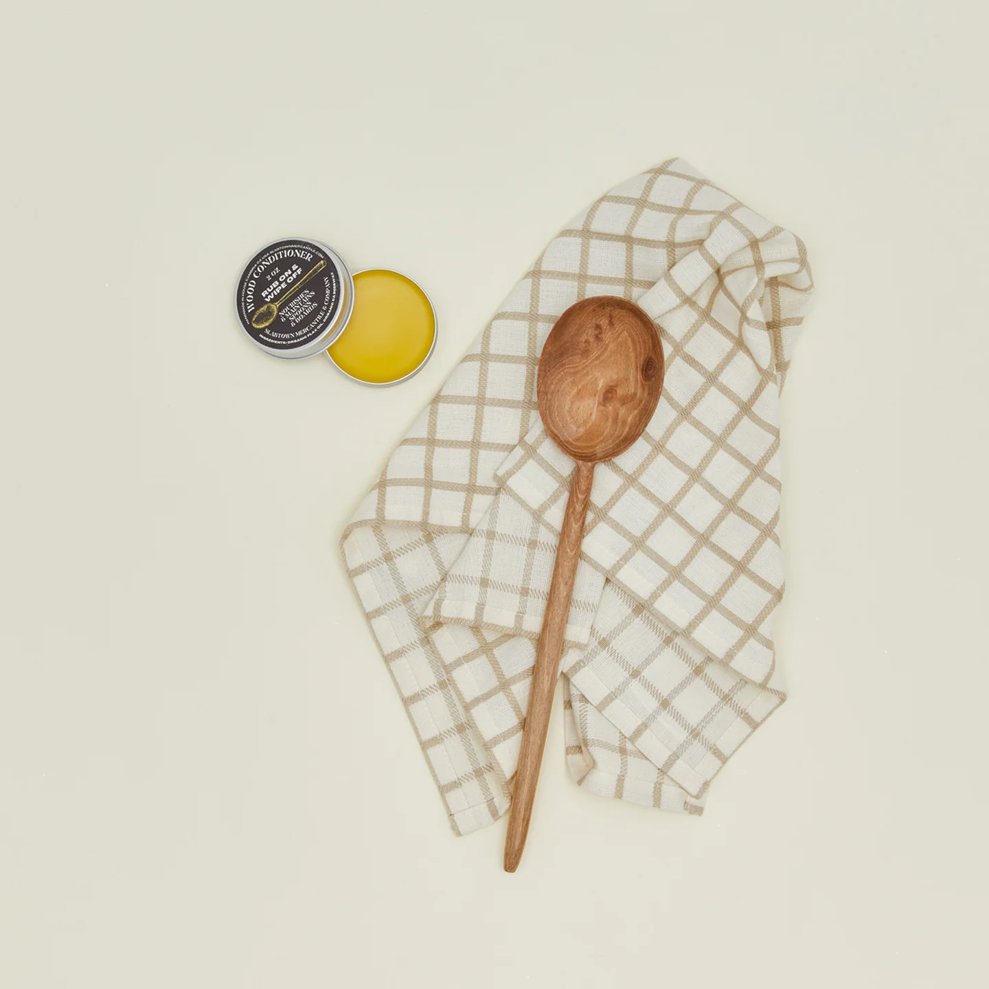 Food-Grade Wood Conditioner - Image 3