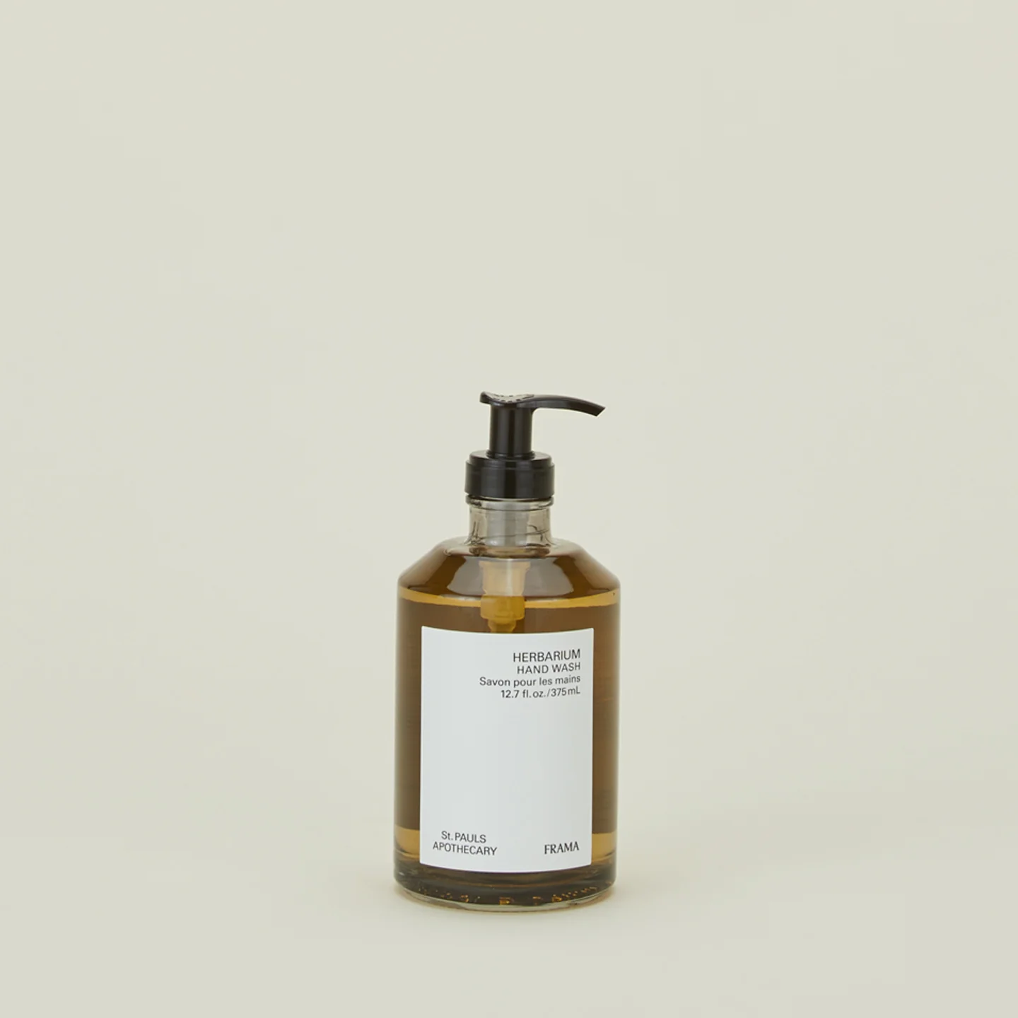 Herbarium Hand Wash
