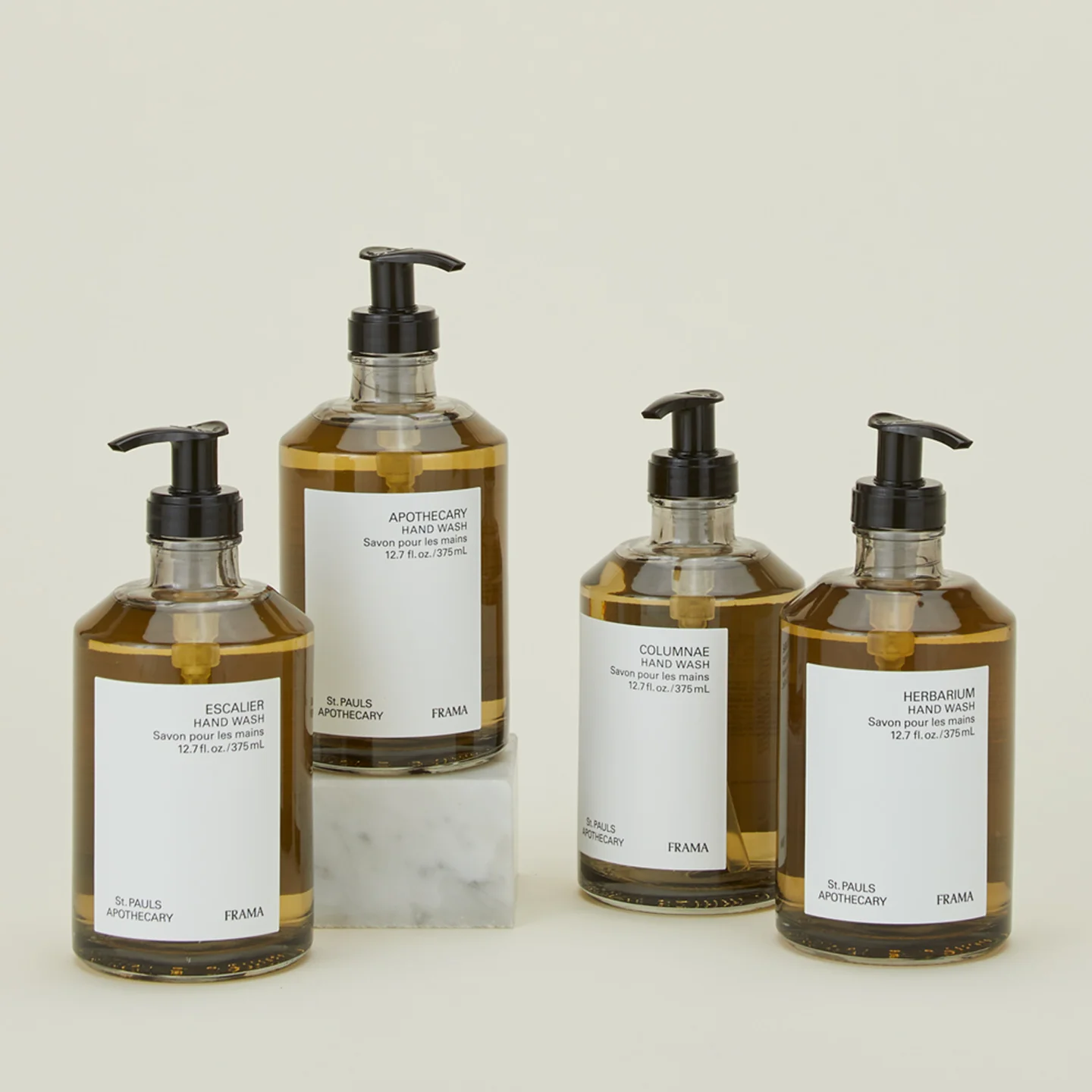Herbarium Hand Wash - Image 4
