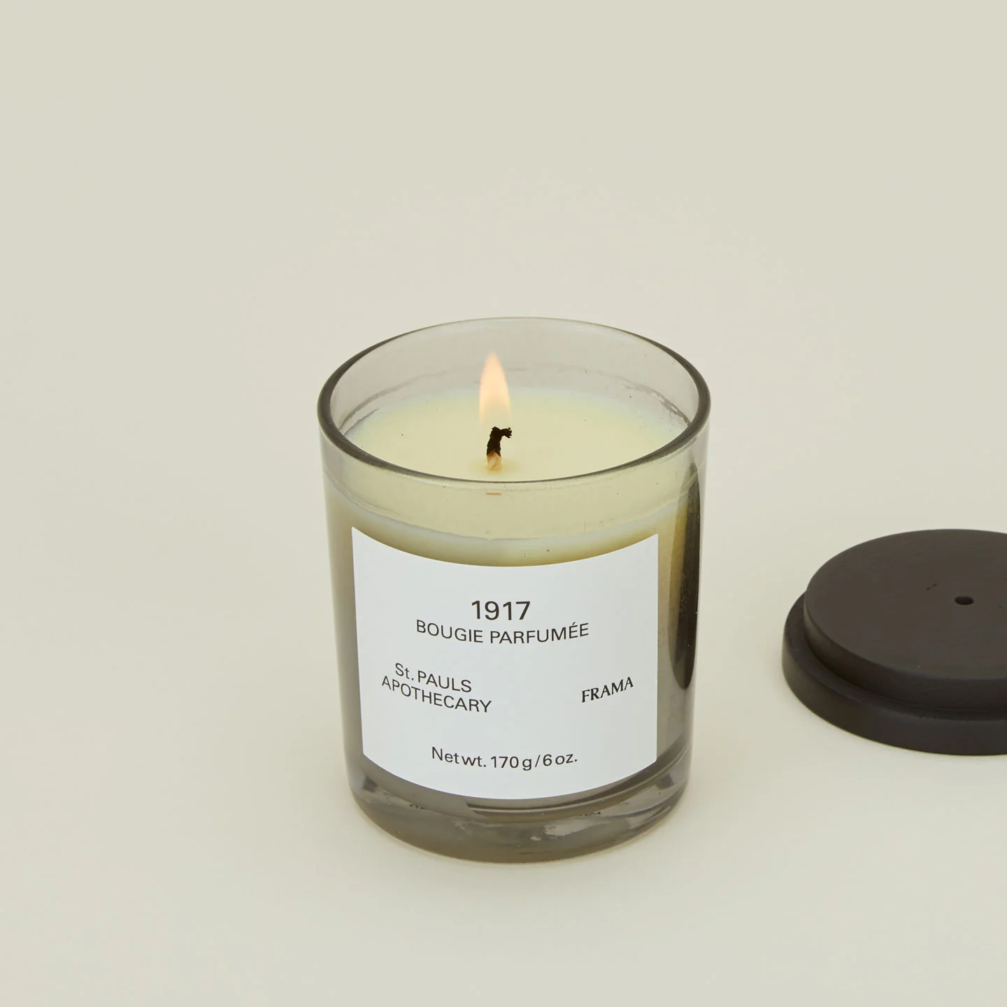 1917 Candle - Image 4