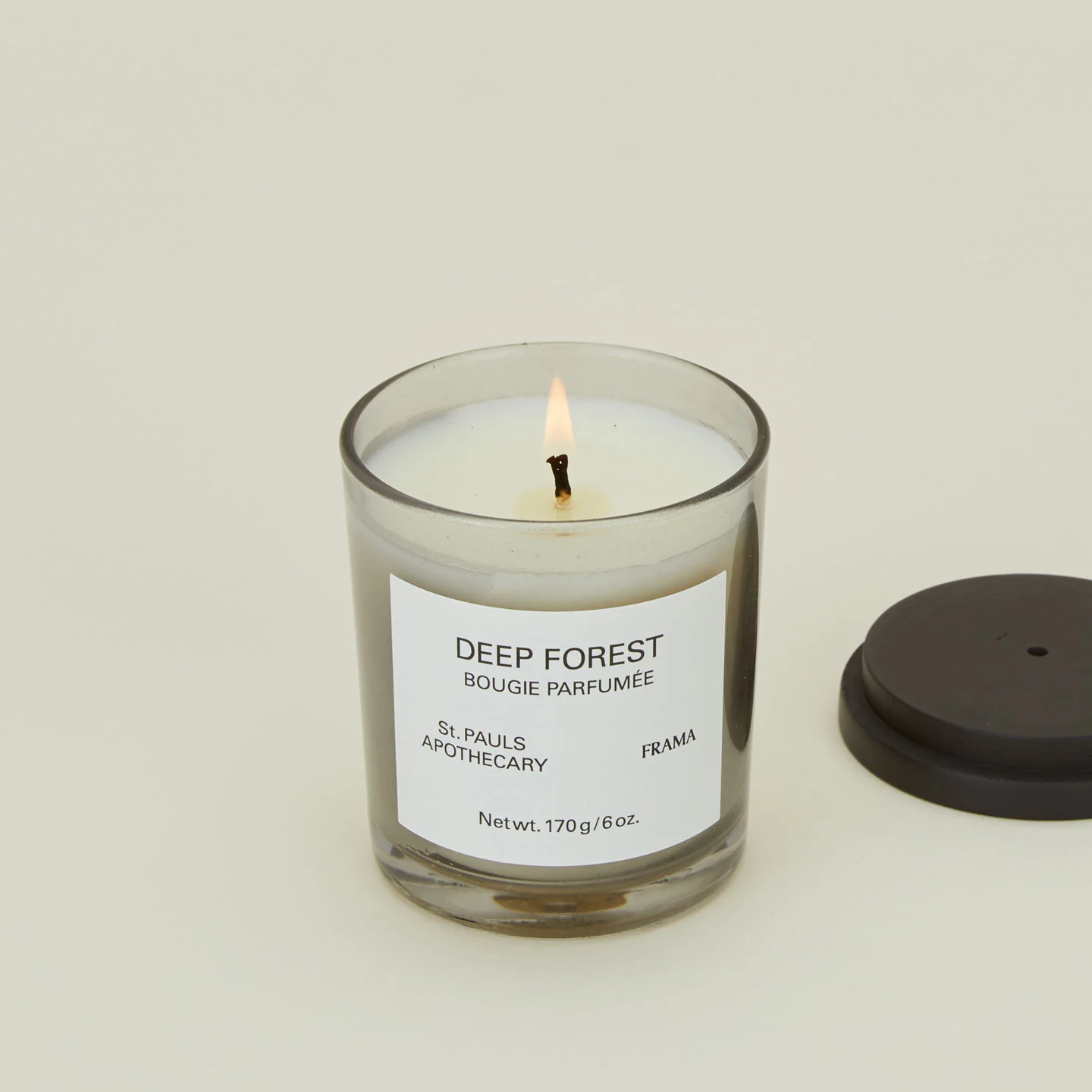Deep Forest Candle - Image 4