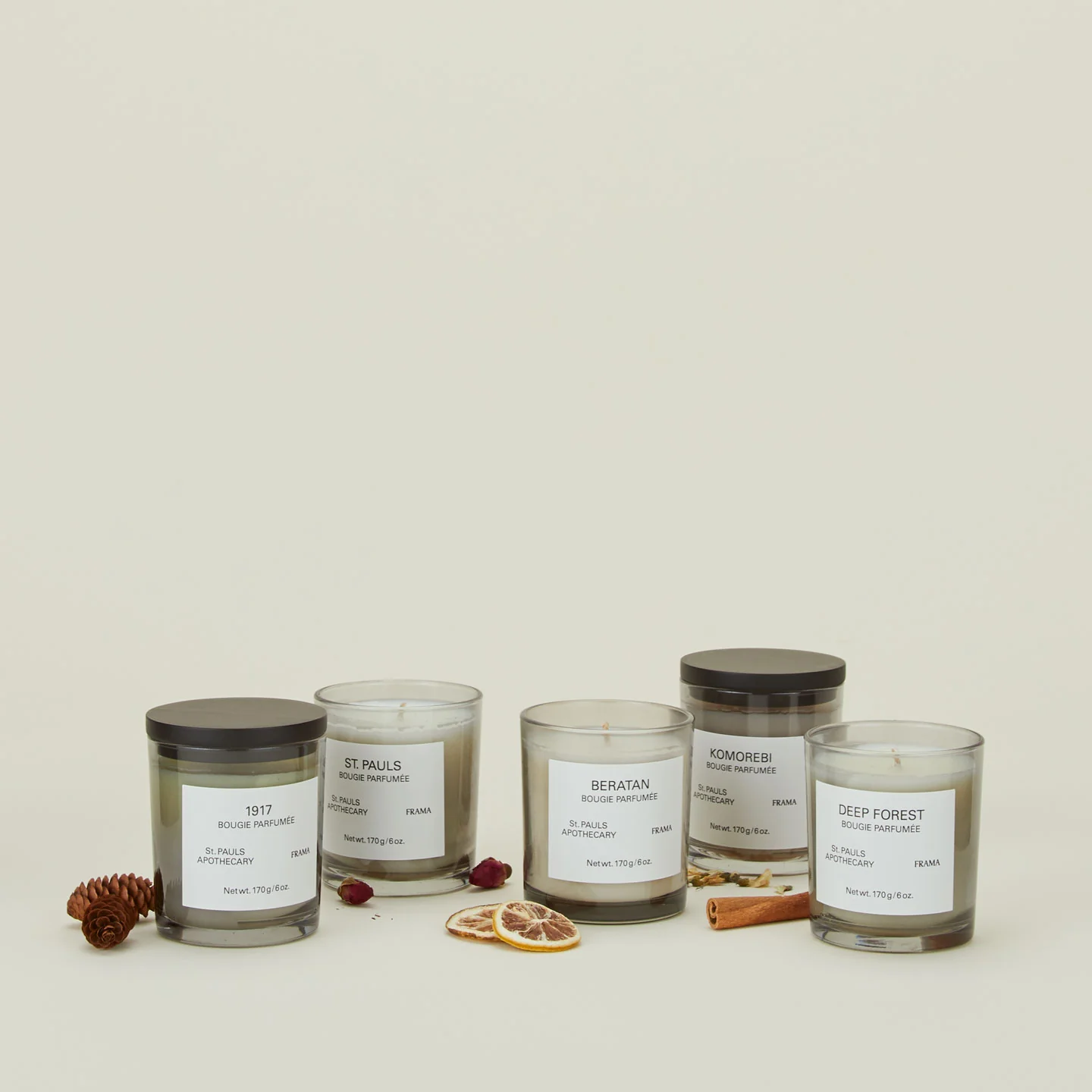 Komorebi Candle - Image 3