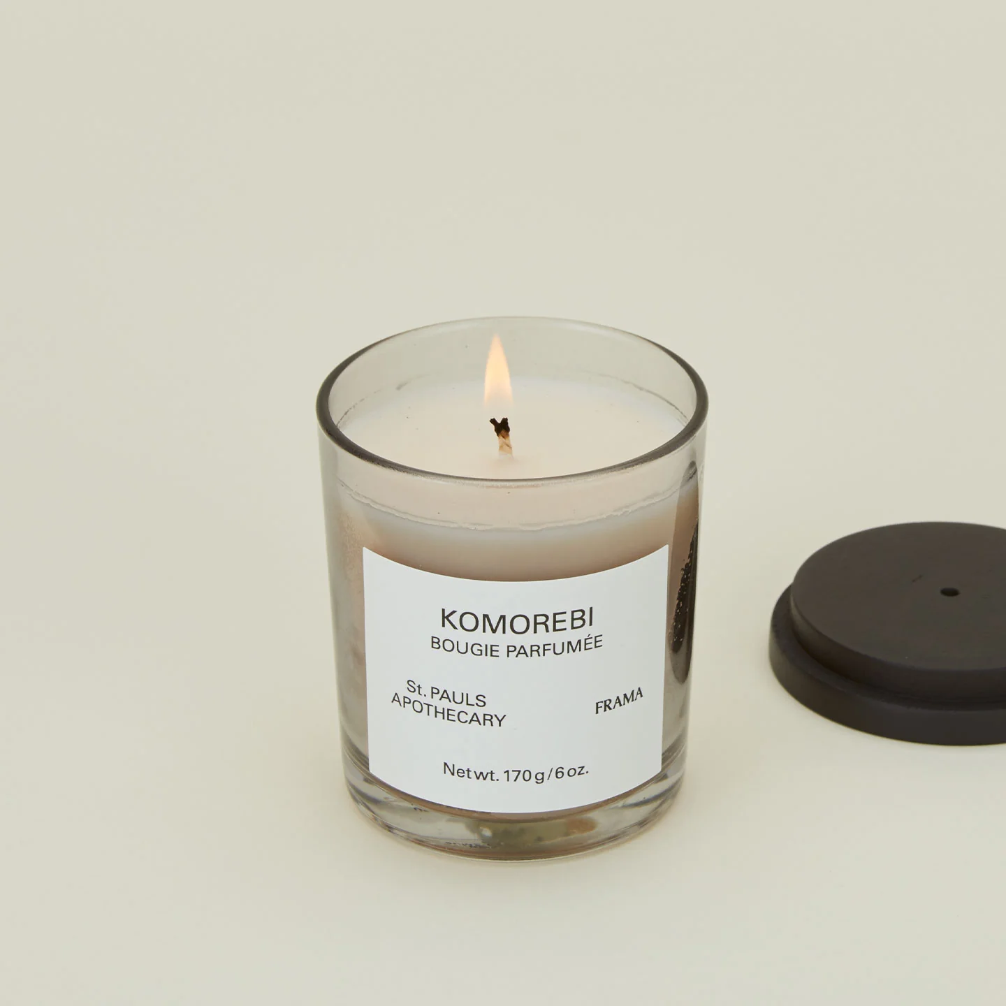 Komorebi Candle - Image 4
