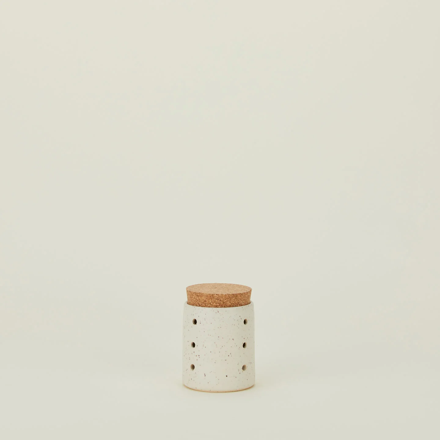 Garlic Jar