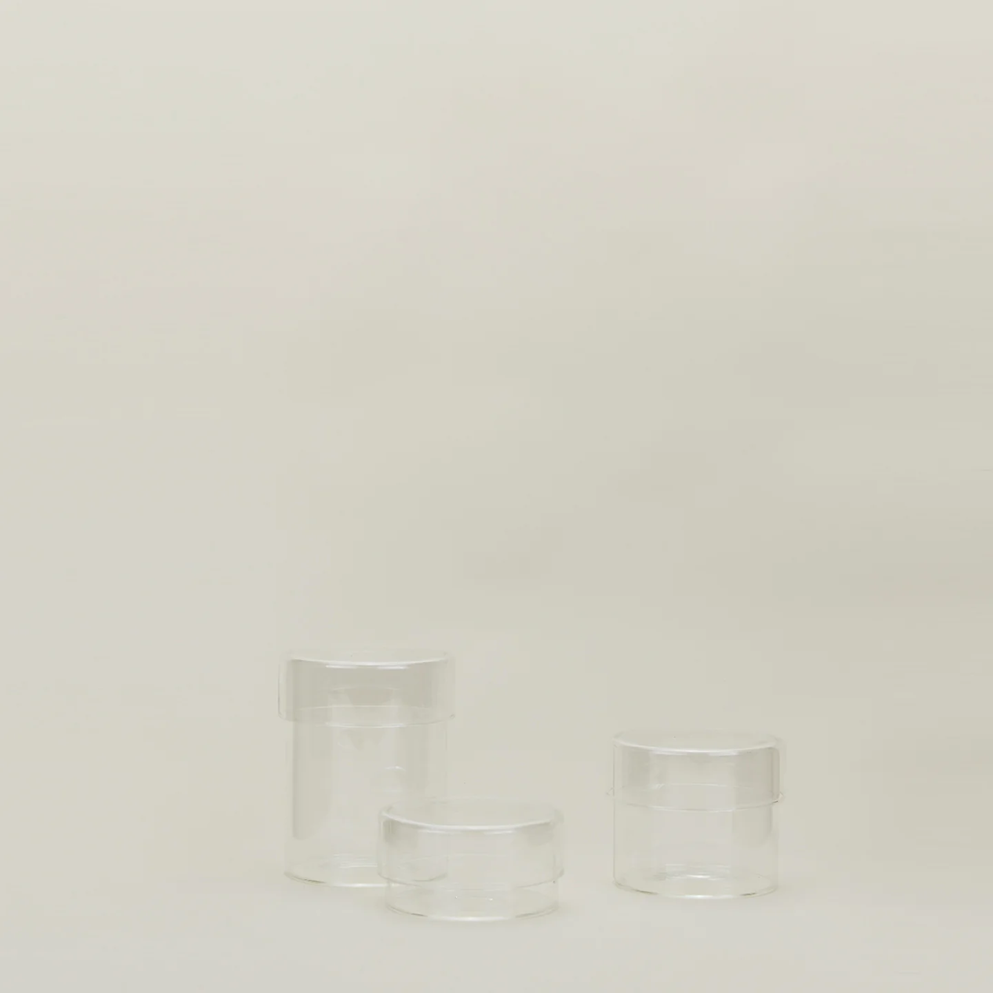 Glass Canister - Image 2