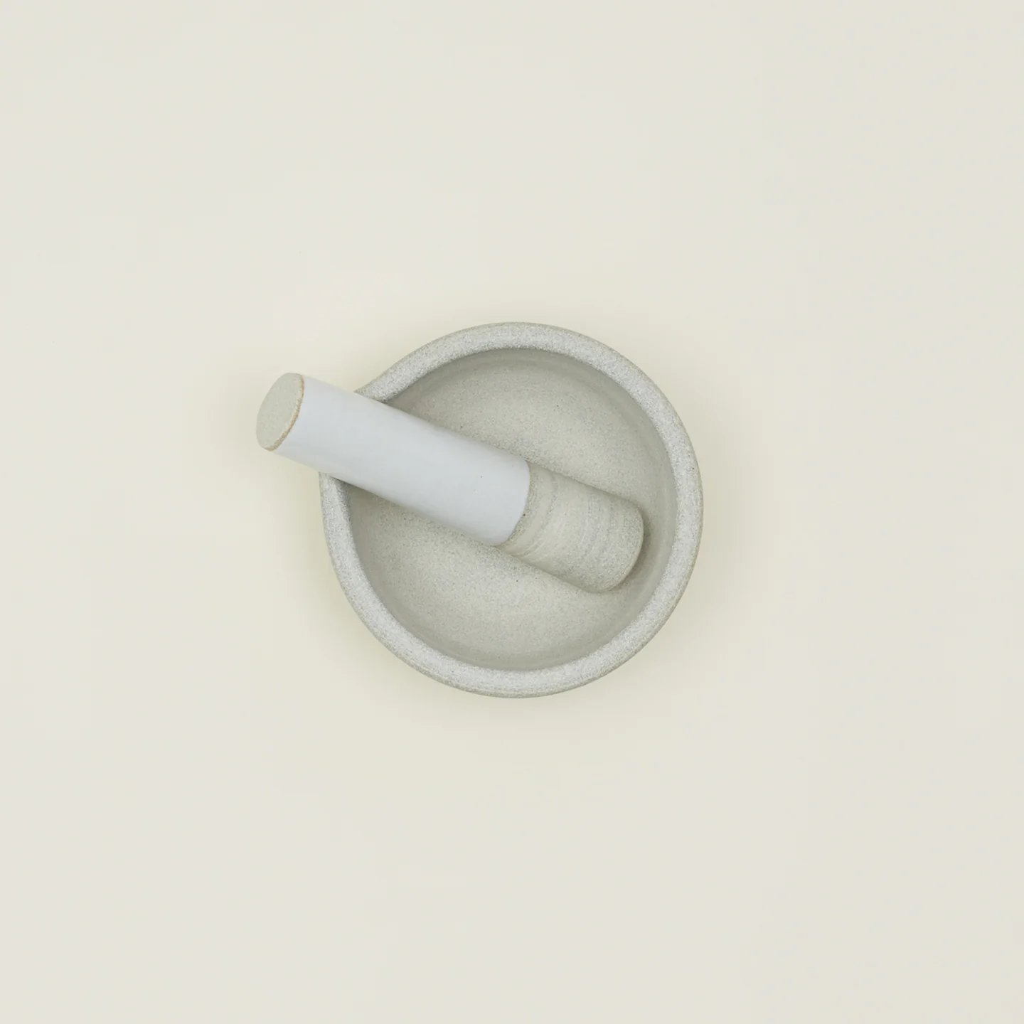 Granite Mortar and Pestle - Image 3