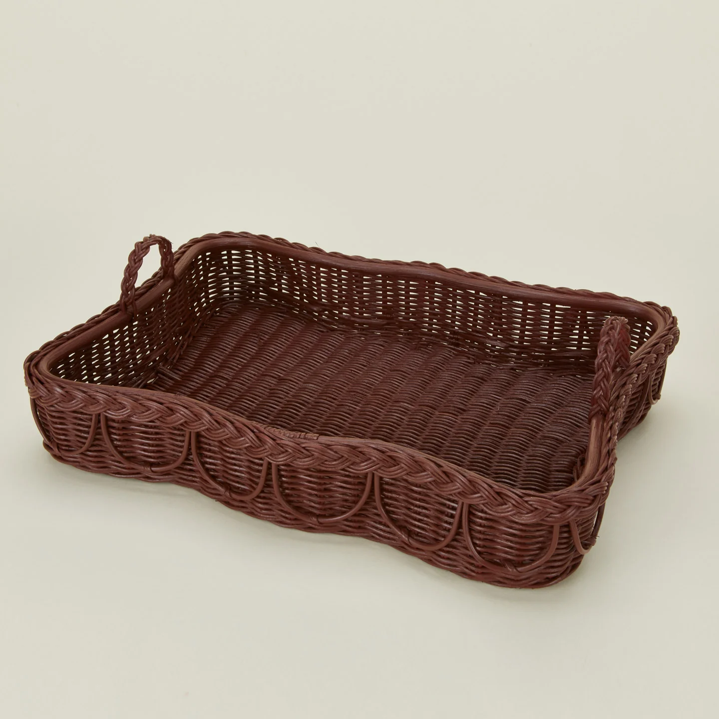 Hadley Tray - Berry - Image 3